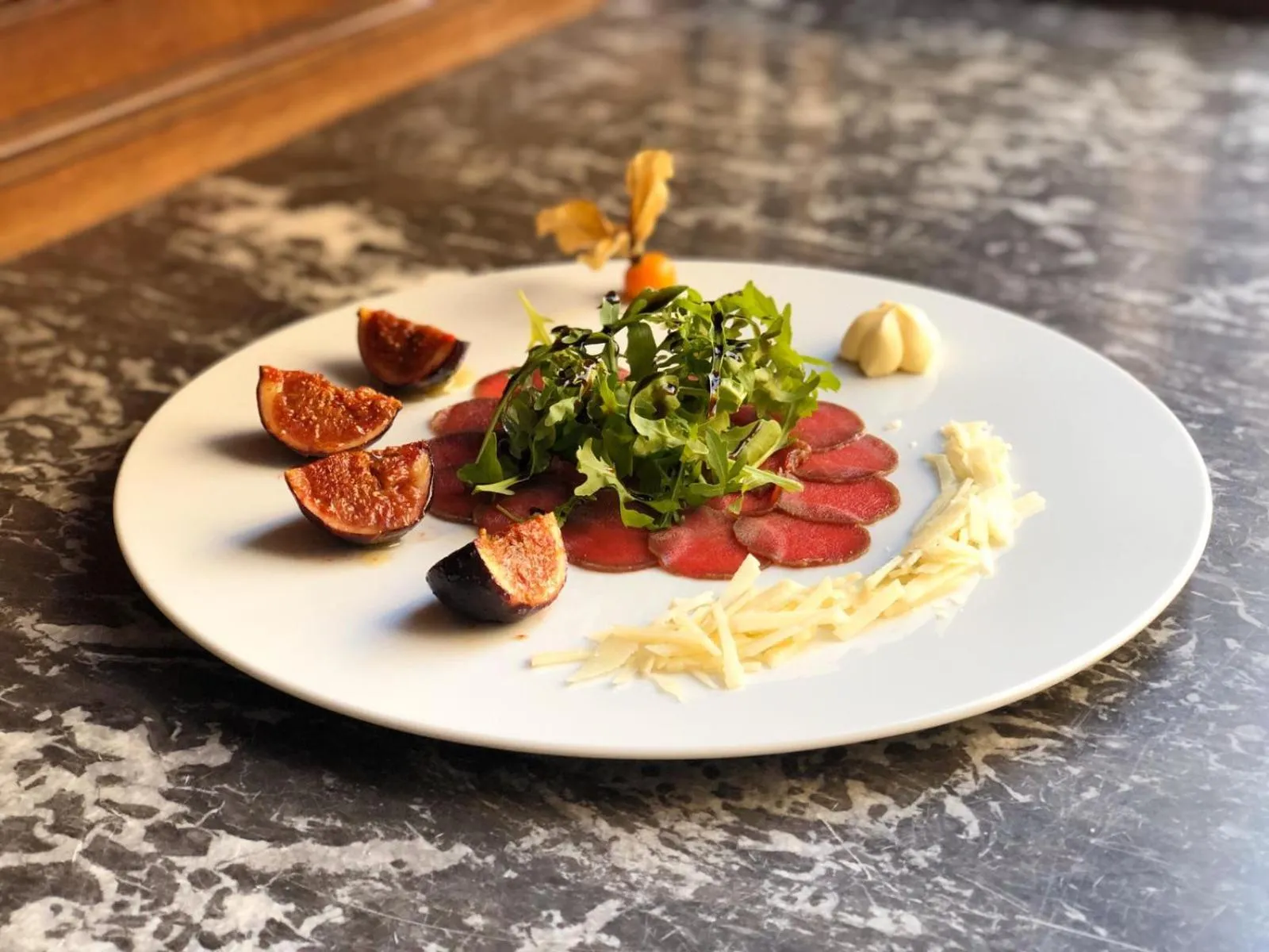 Restaurant/places to eat in Familie Hopfeld - Hotel Dreikönigshof