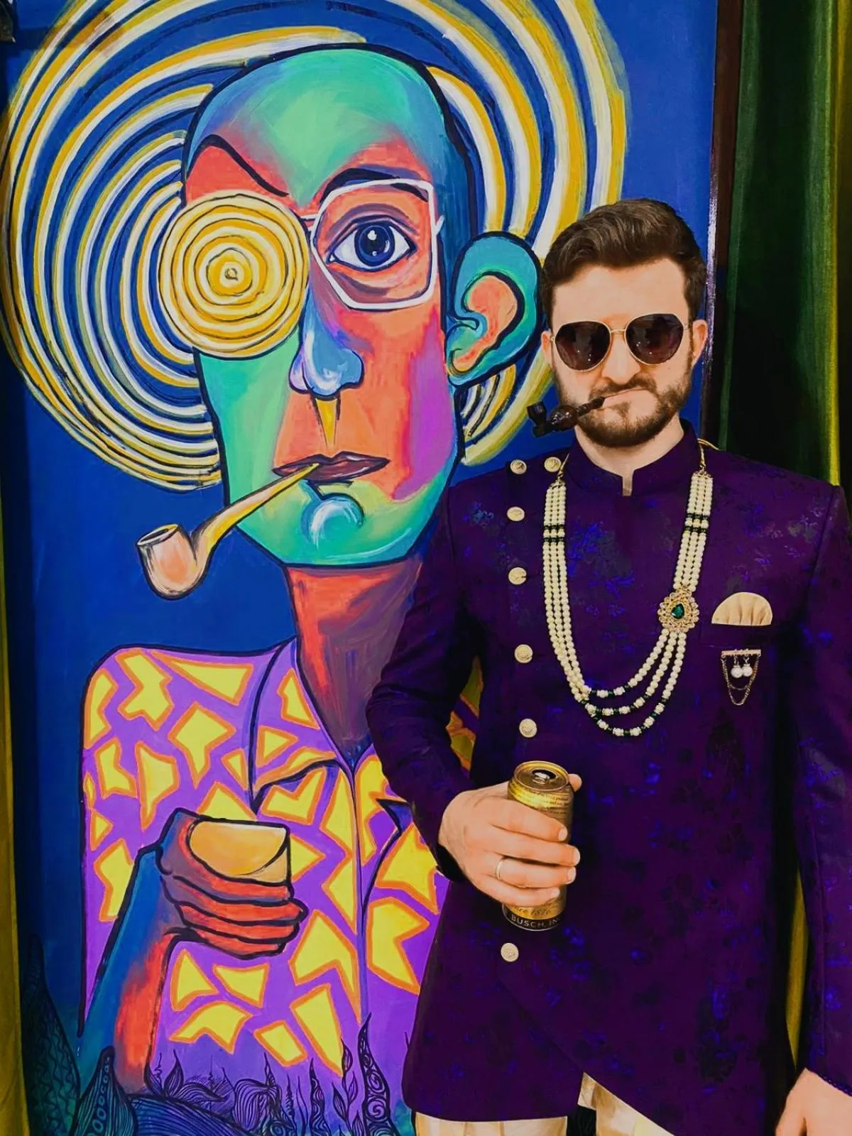 Gypsy Diaries Varanasi