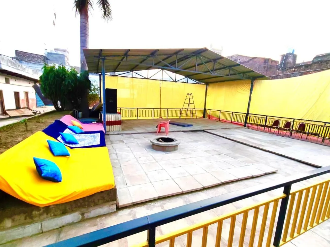 Gypsy Diaries Varanasi