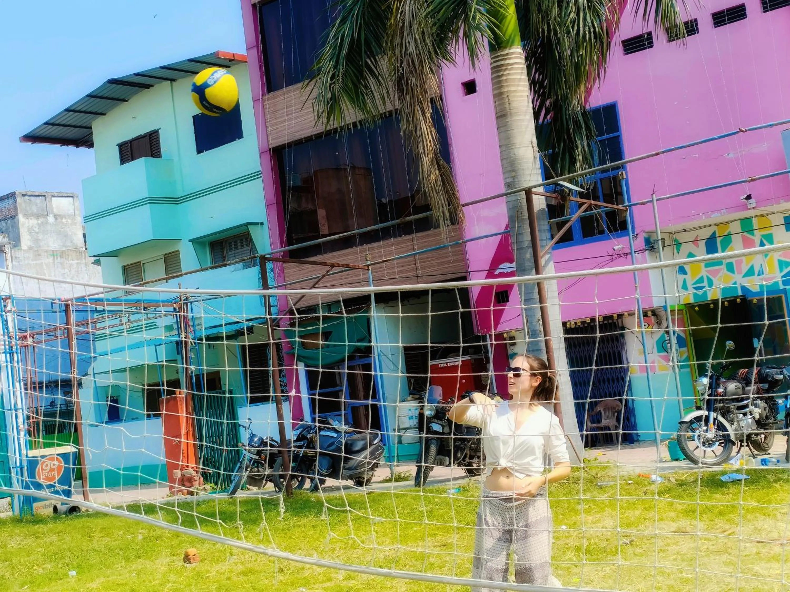 Gypsy Diaries Varanasi