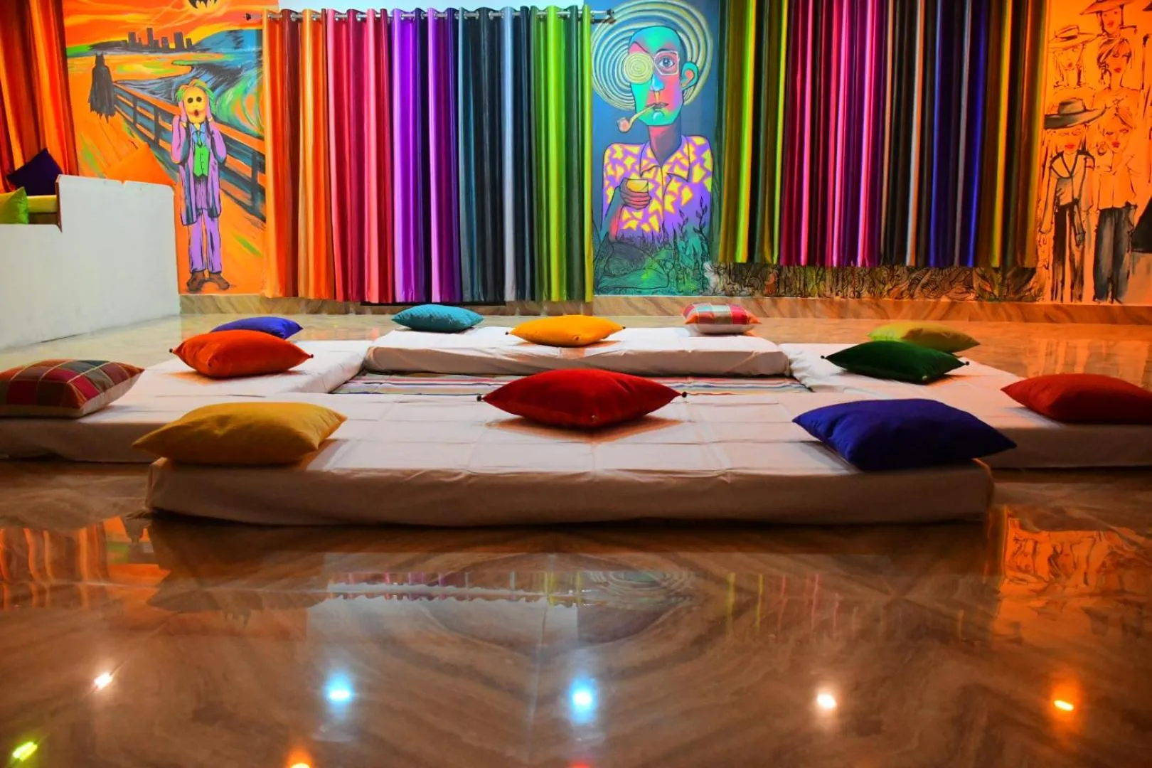 Gypsy Diaries Varanasi