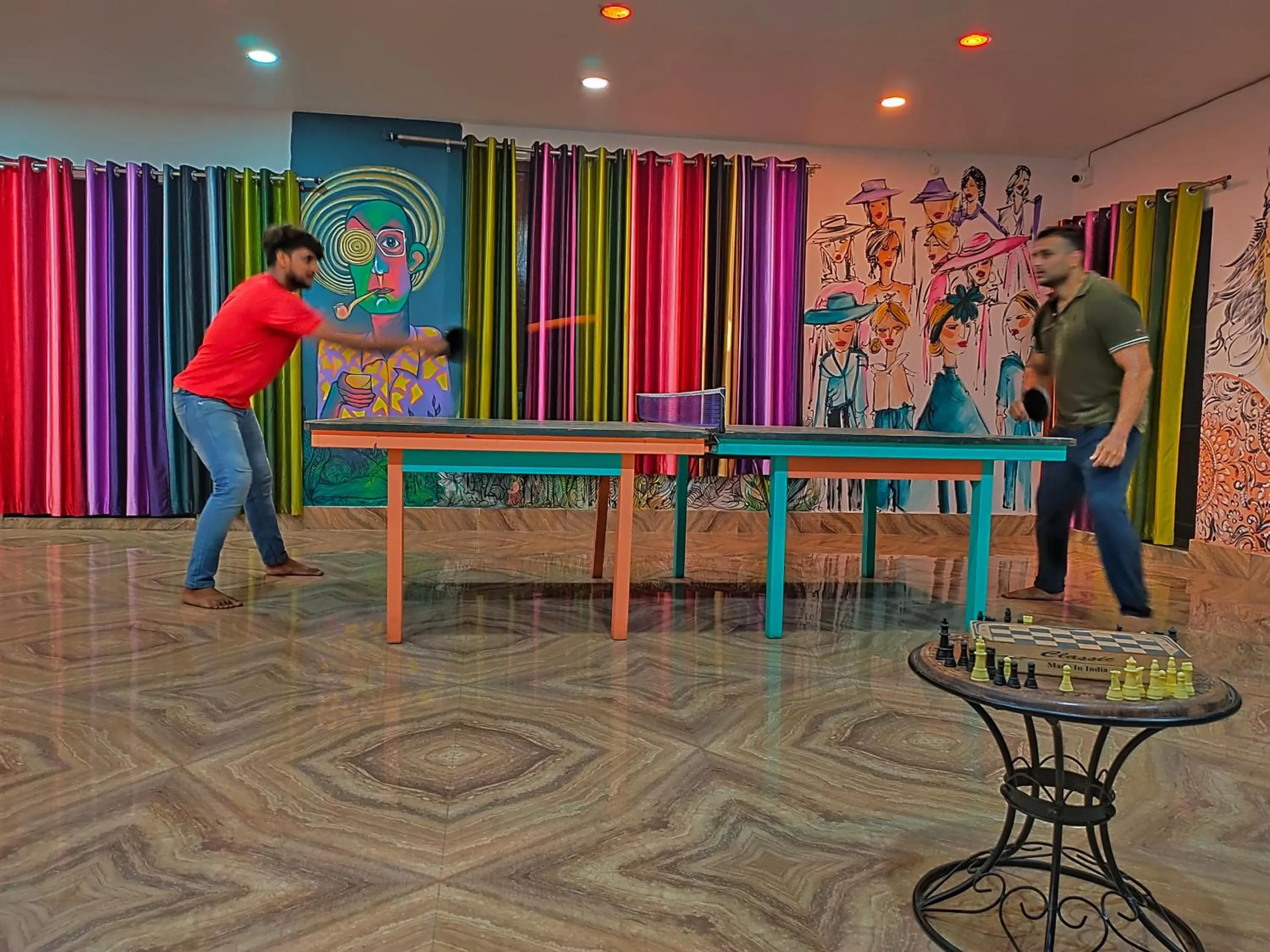 Gypsy Diaries Varanasi