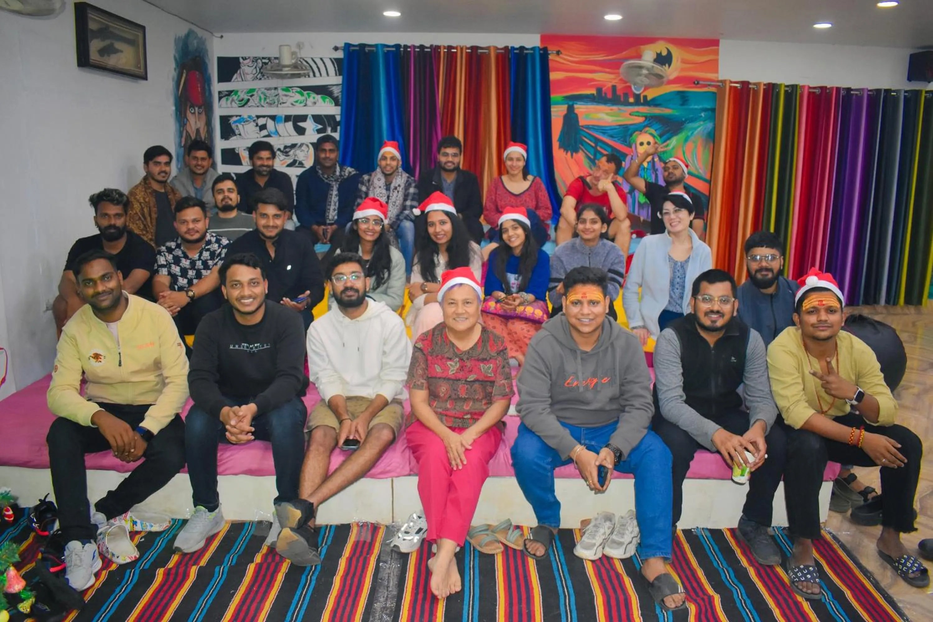 Gypsy Diaries Varanasi