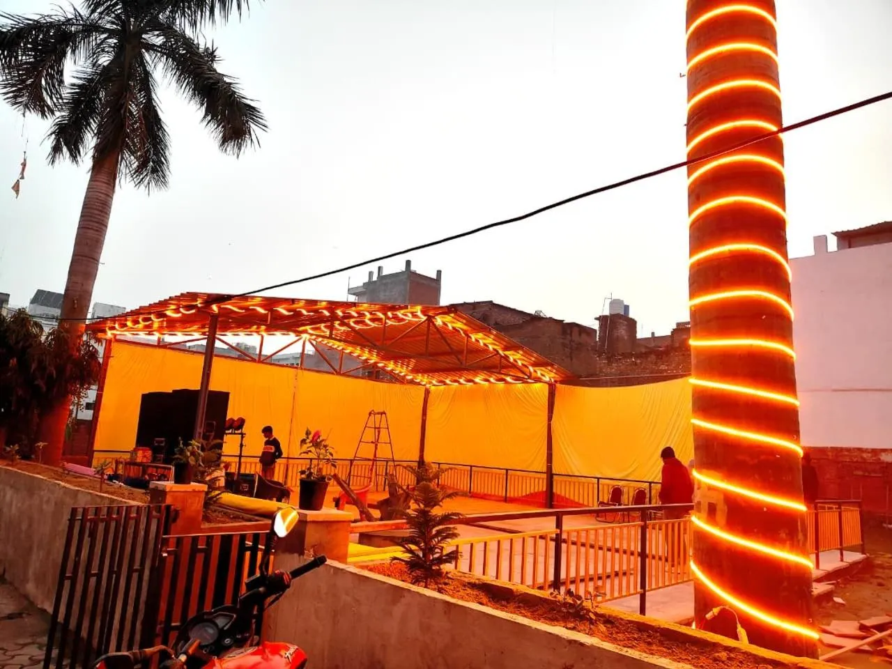 Gypsy Diaries Varanasi