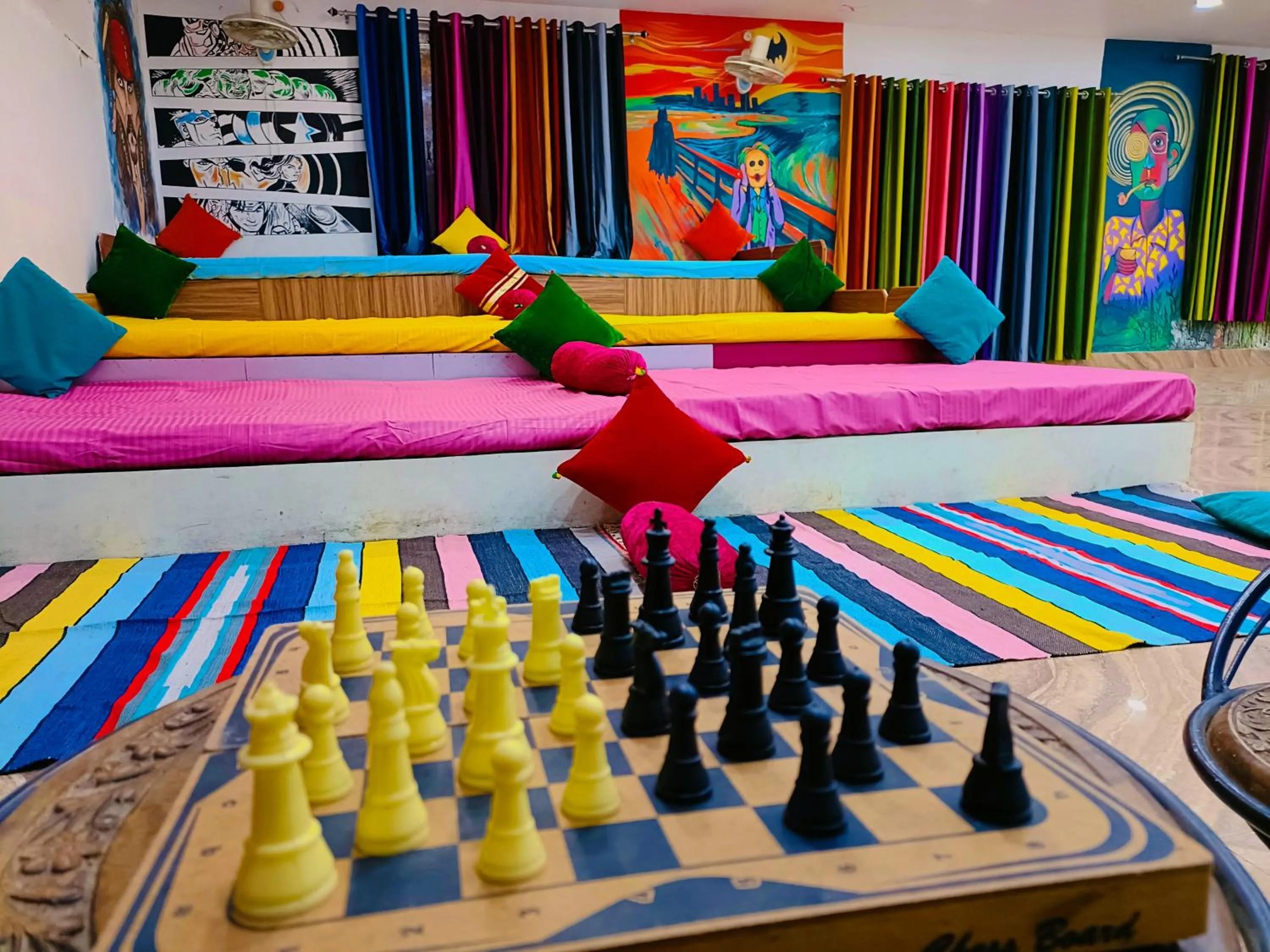 Gypsy Diaries Varanasi