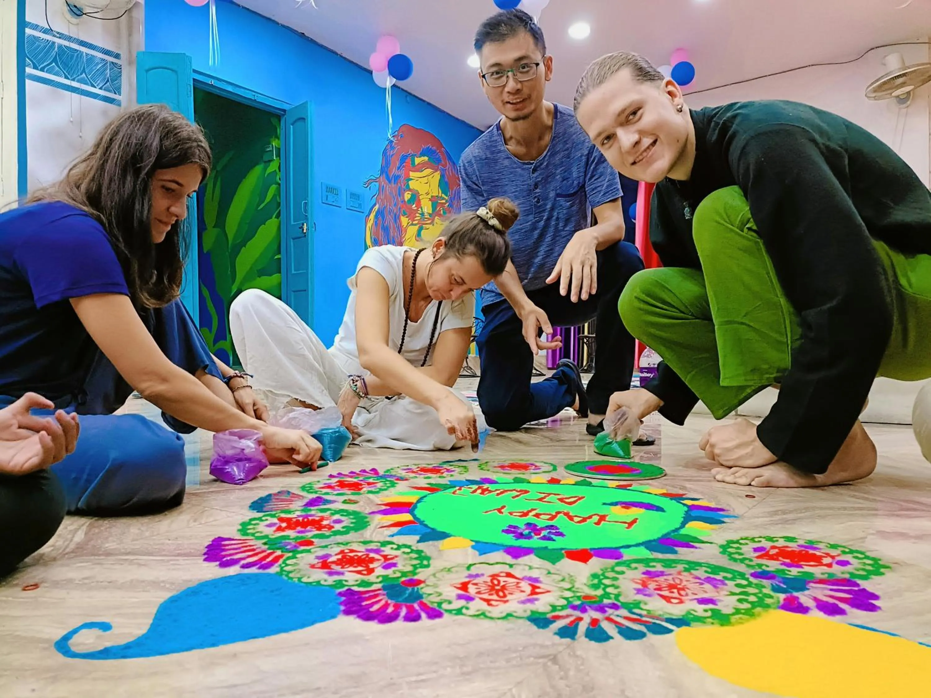 Gypsy Diaries Varanasi