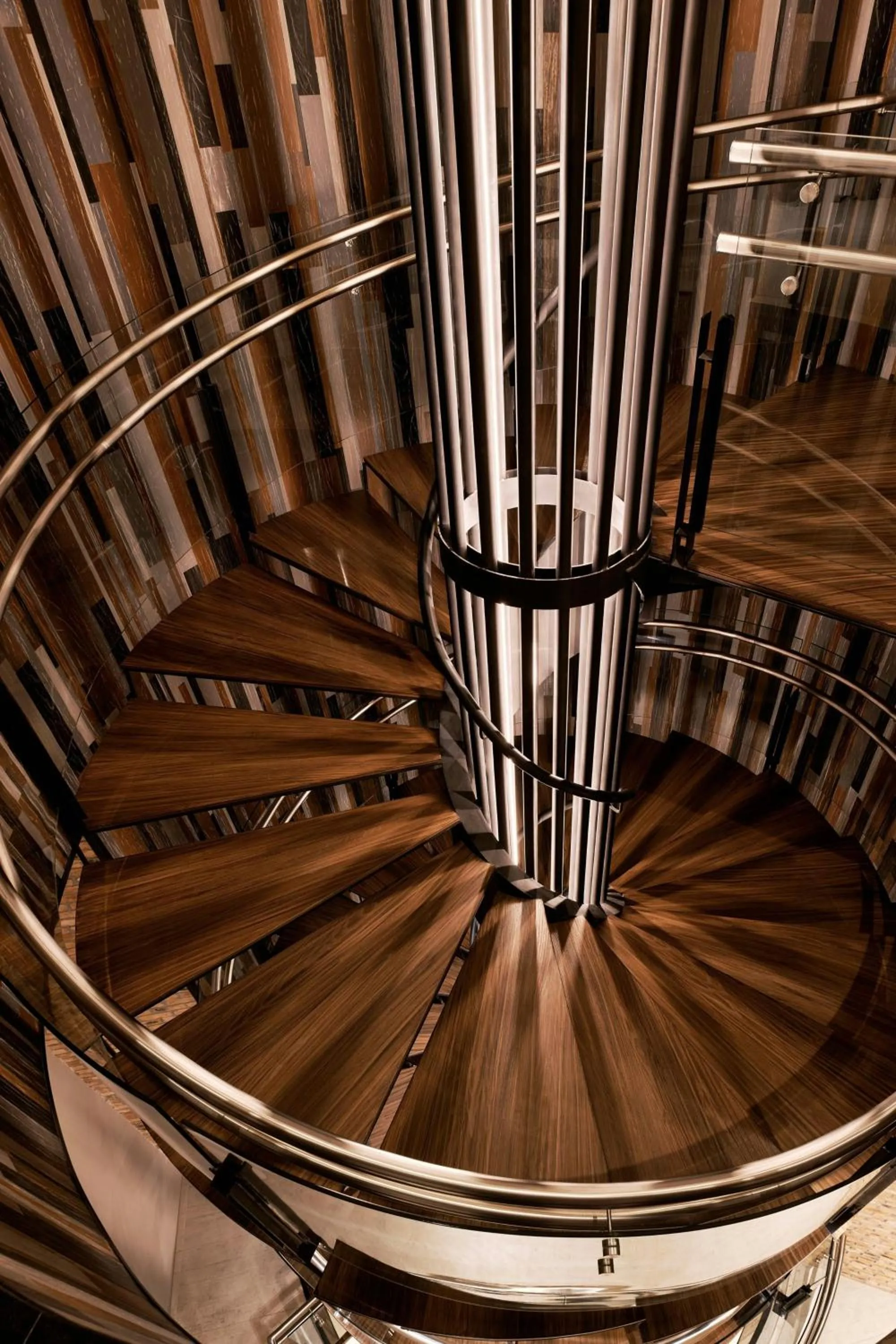 Lobby or reception in Four Points by Sheraton Ciudad Juarez