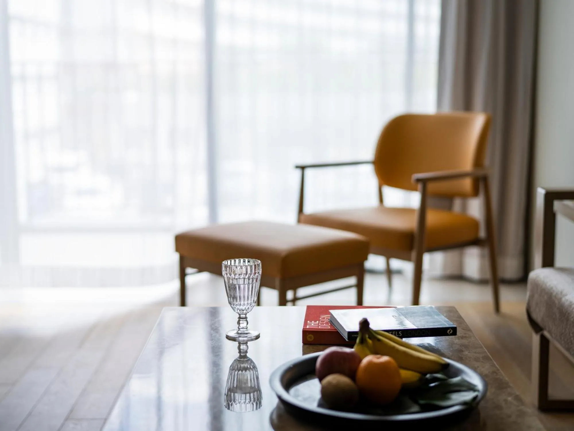 MB GALLERY CHATAN by THE TERRACE HOTELS