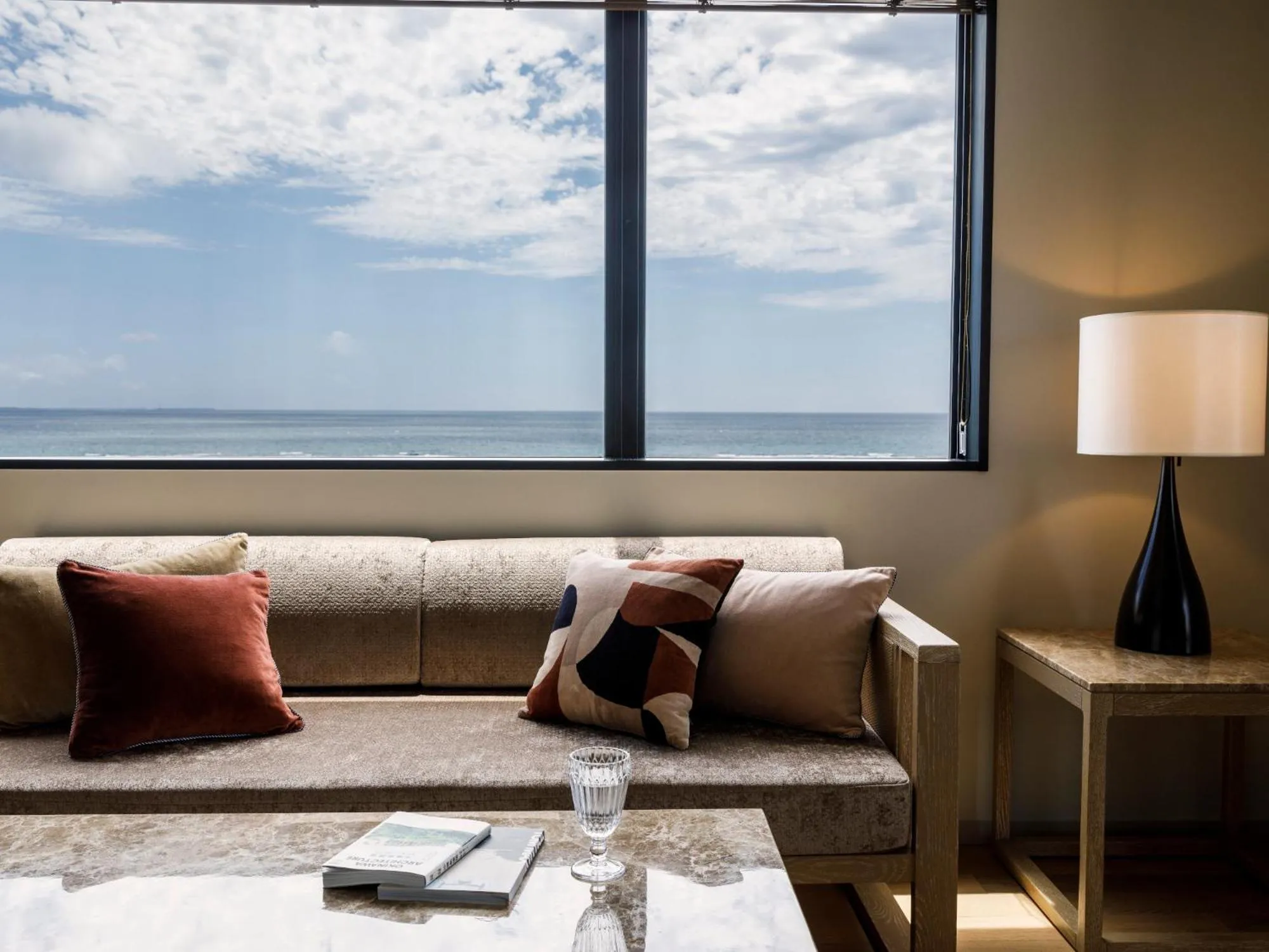 MB GALLERY CHATAN by THE TERRACE HOTELS