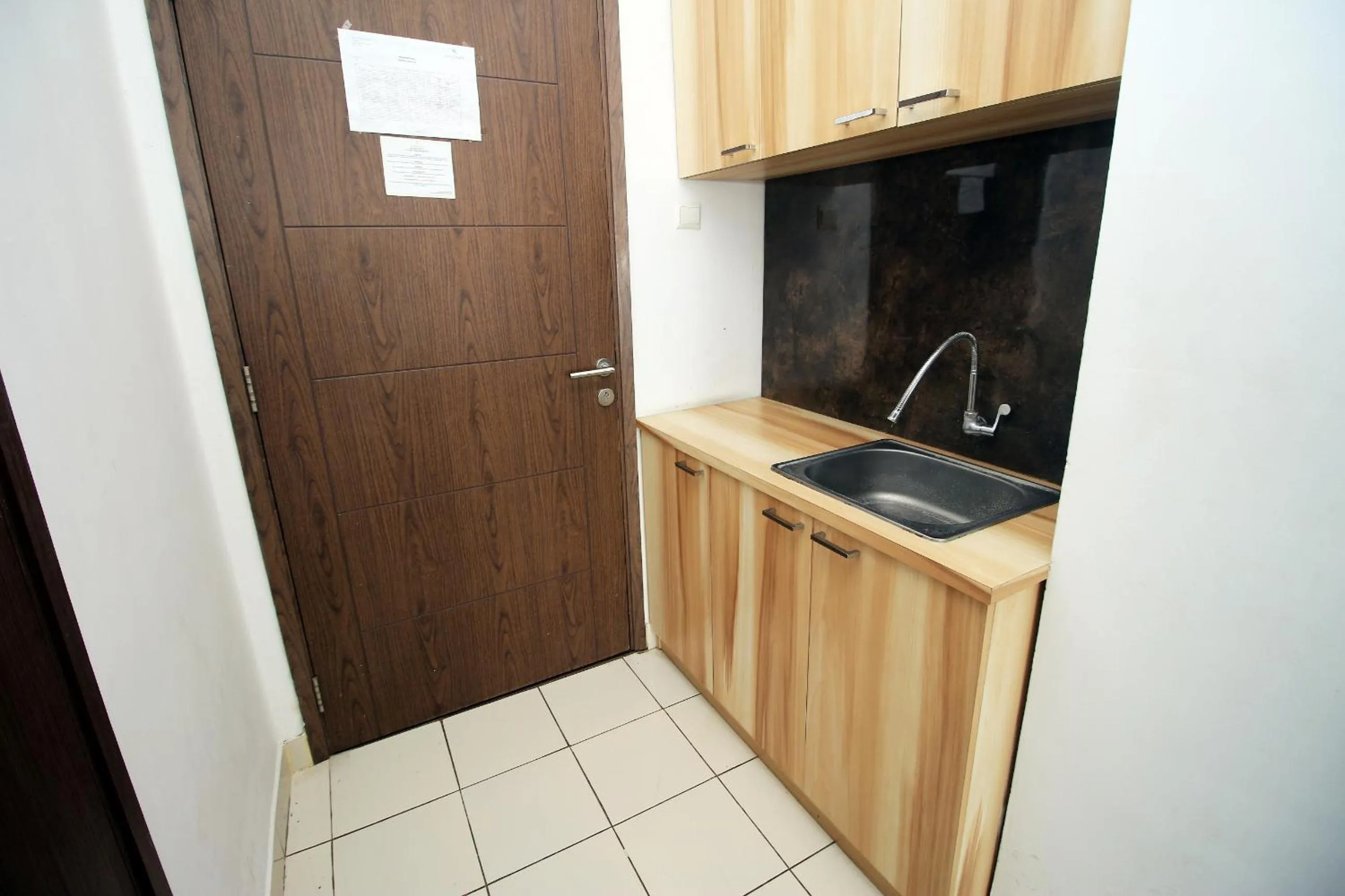 Easton Park Residence by Mustika