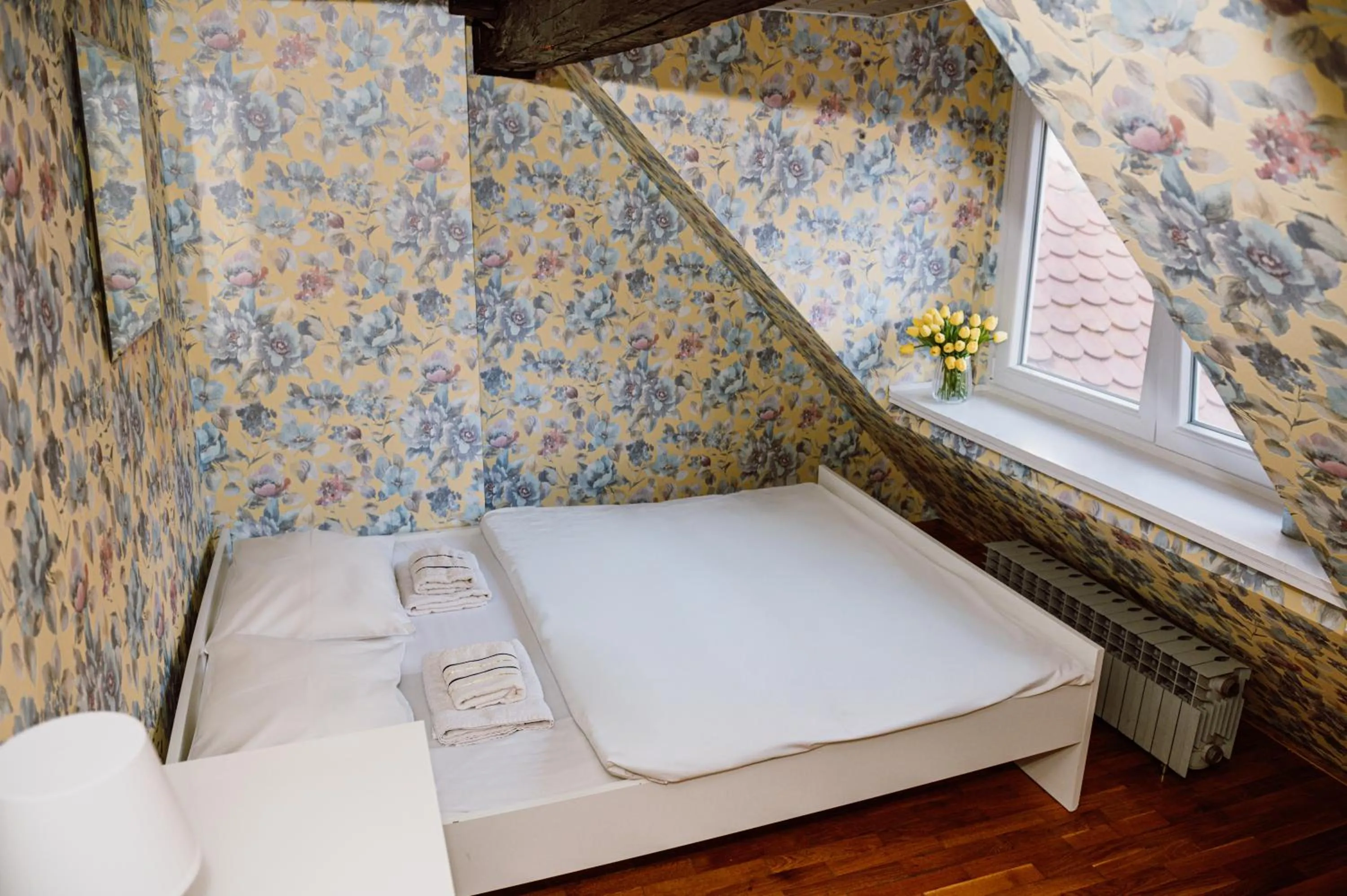 Bed in Hostel Centar