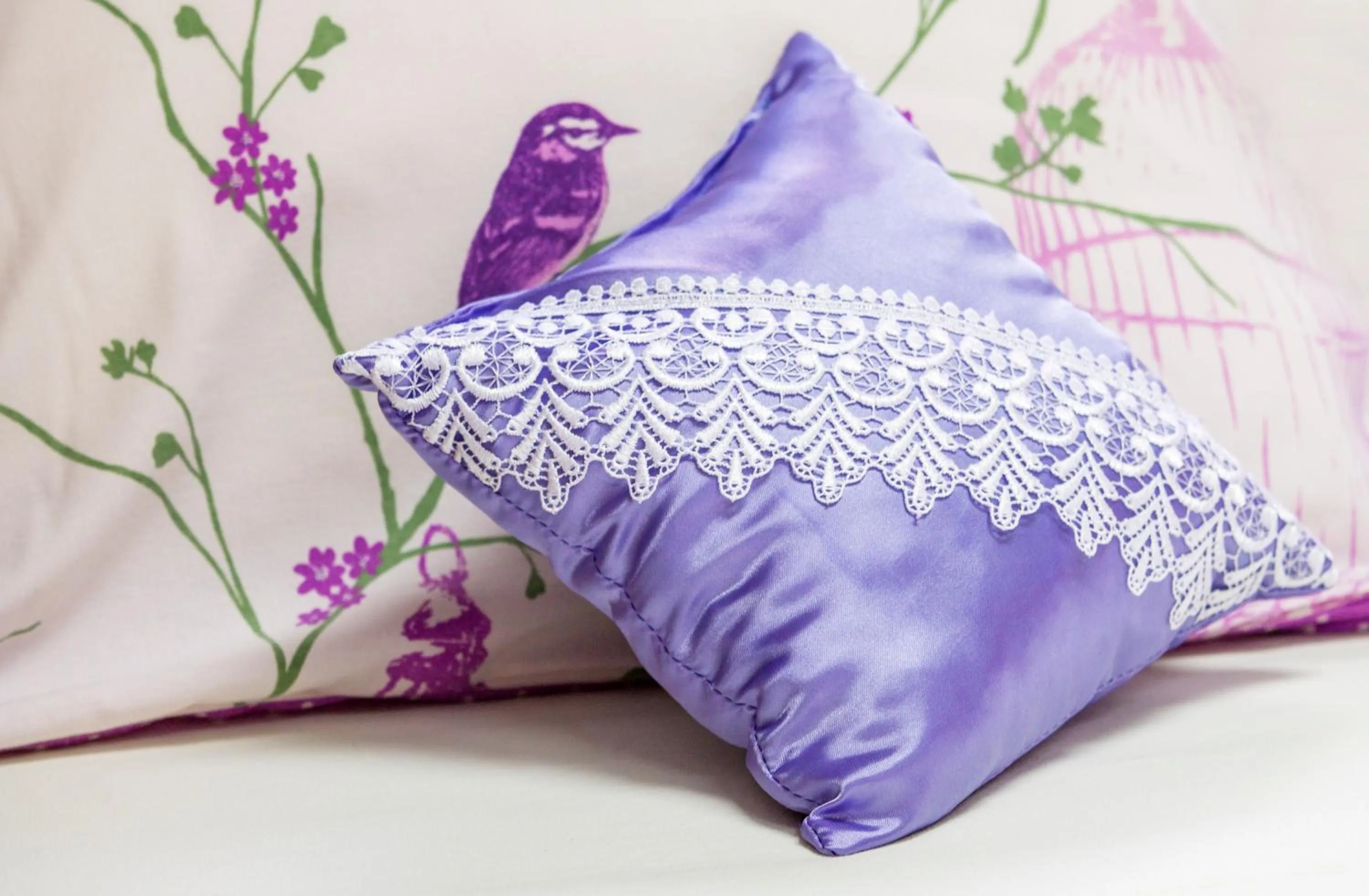 Decorative detail in Hostel Centar