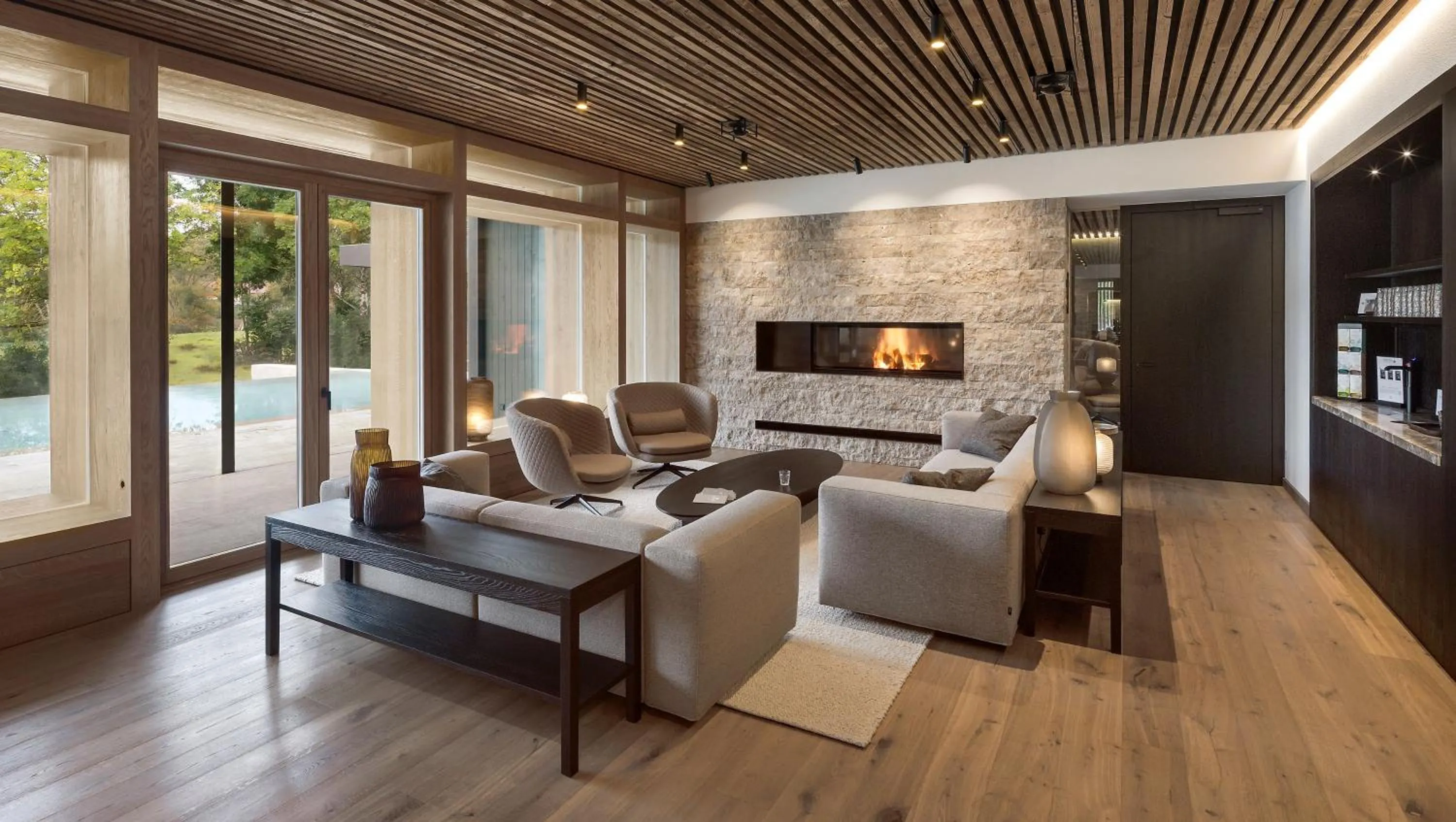 Spa and wellness centre/facilities in Gutshofhotel Winkler Bräu