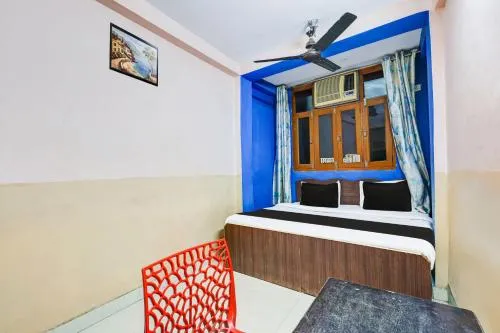 Hotel O DEURALI DX