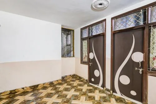 Hotel O DEURALI DX