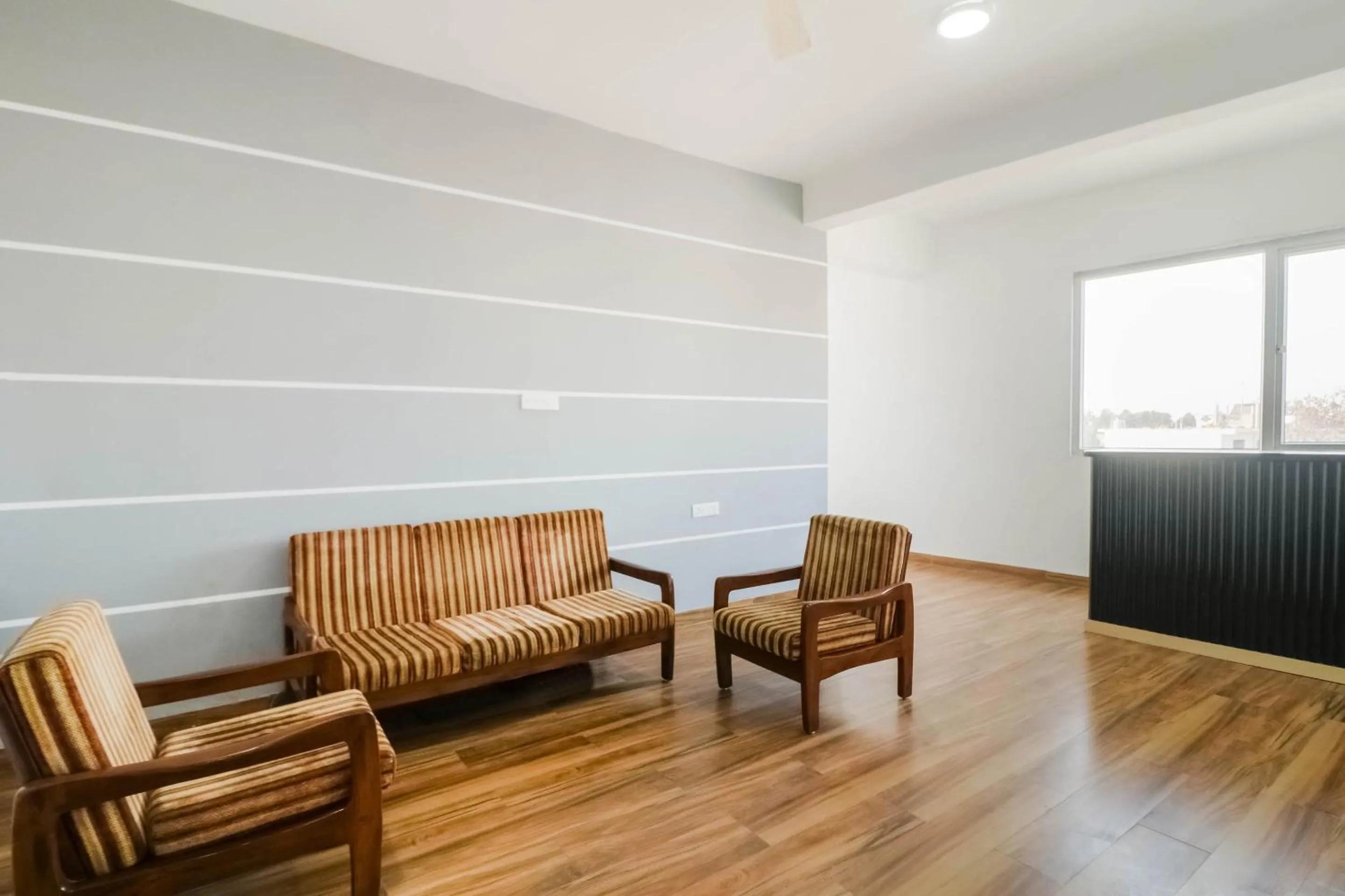 Lobby or reception in Townhall