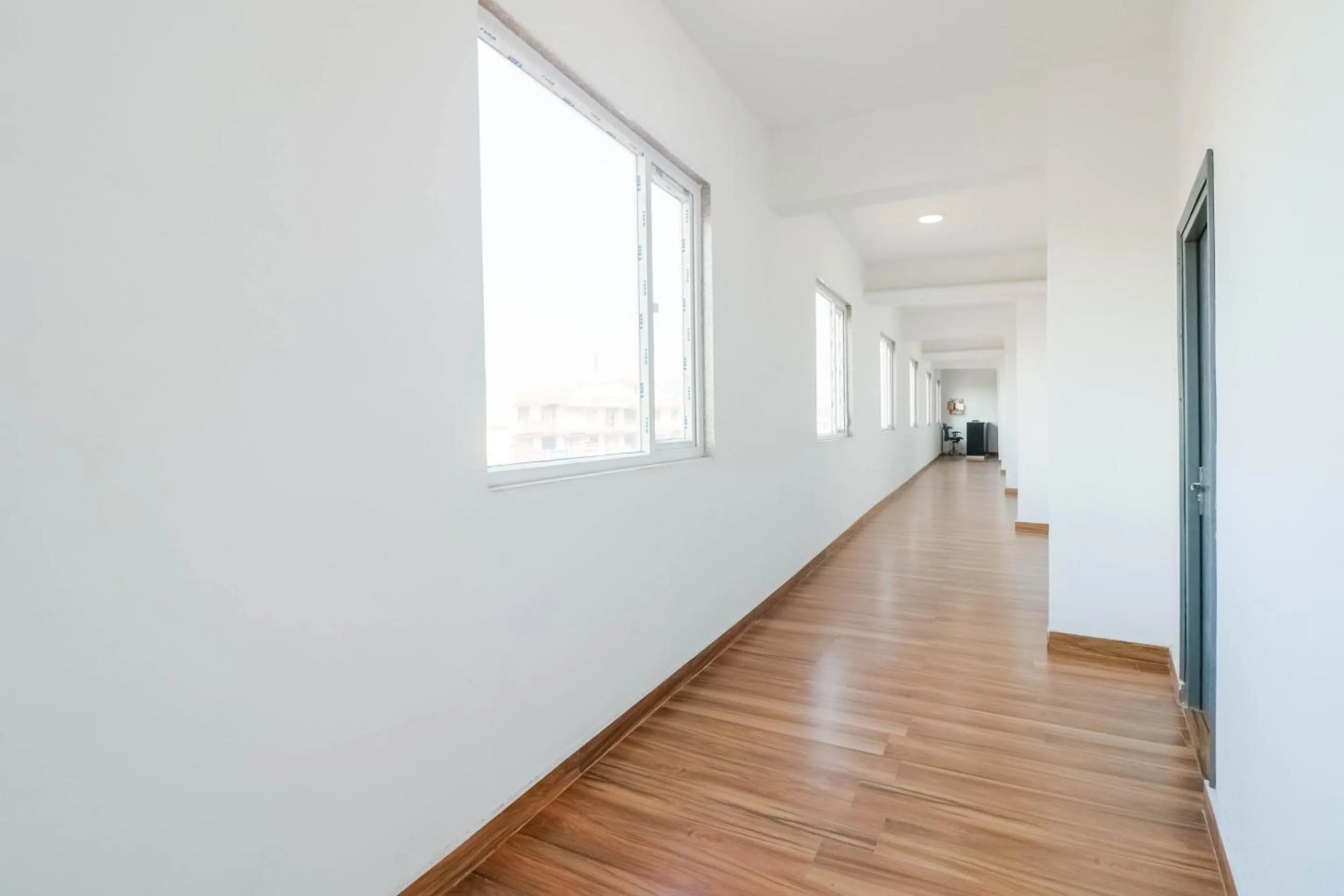 Lobby or reception in Townhall