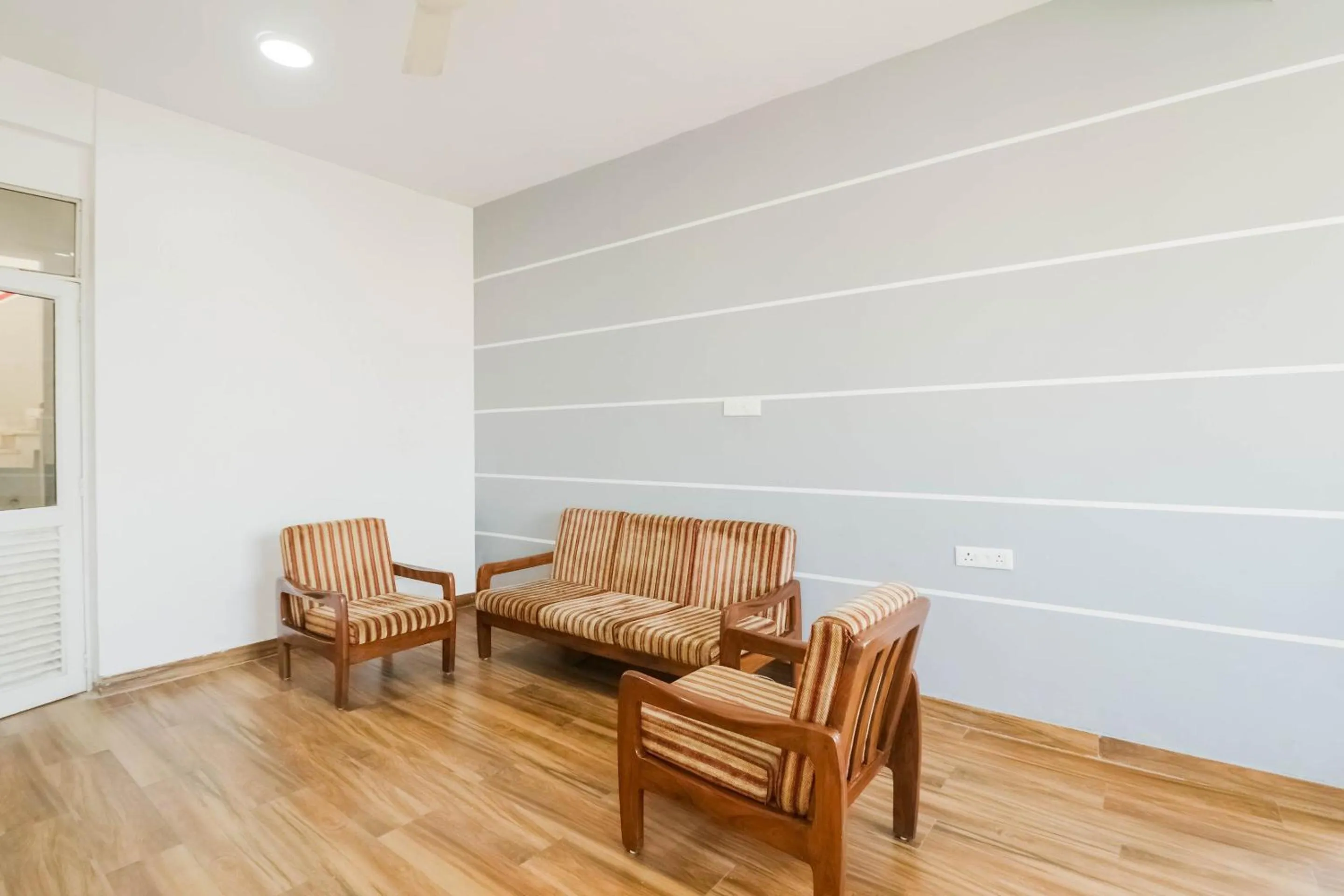 Lobby or reception in Townhall