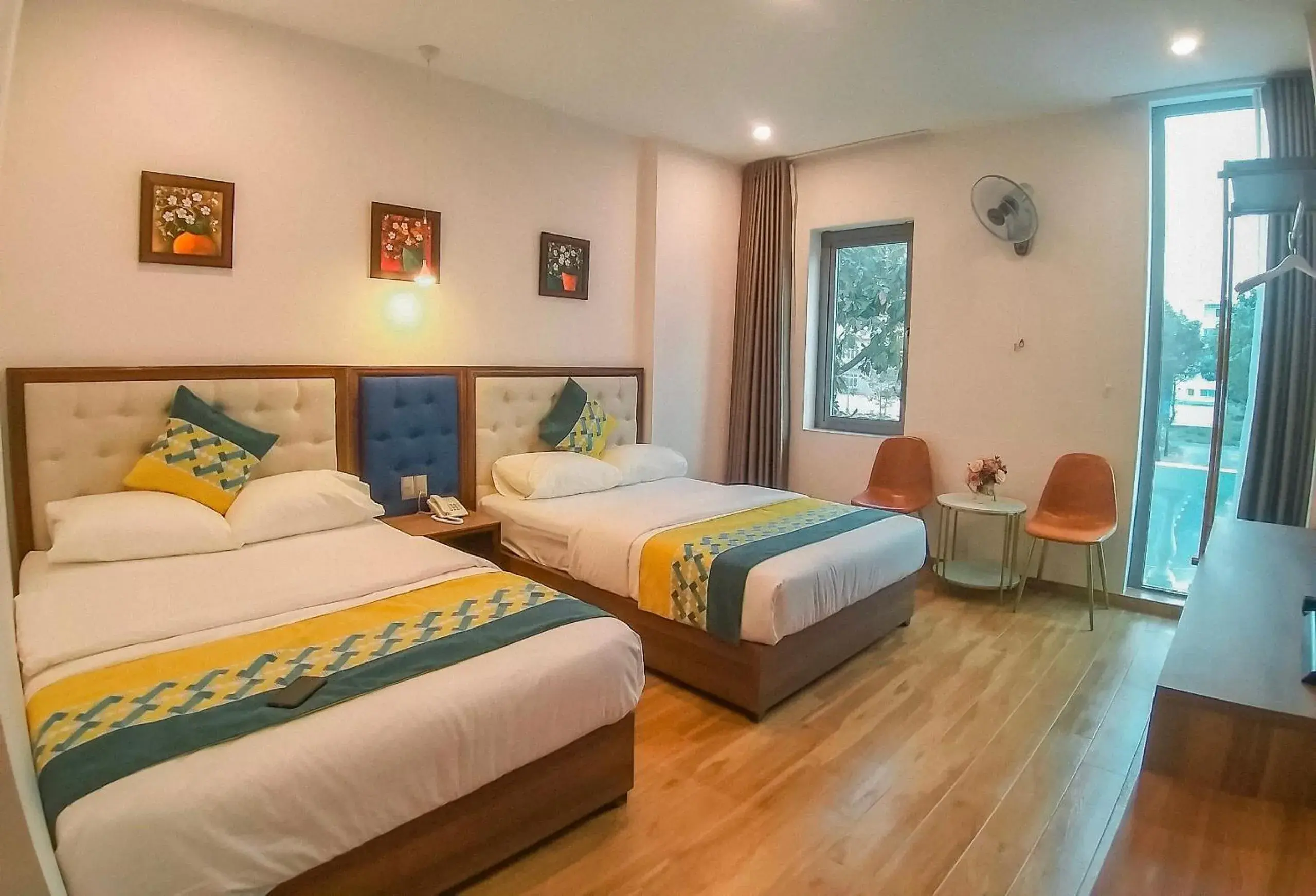 Suite in Swan Hotel Suite in Swan Hotel