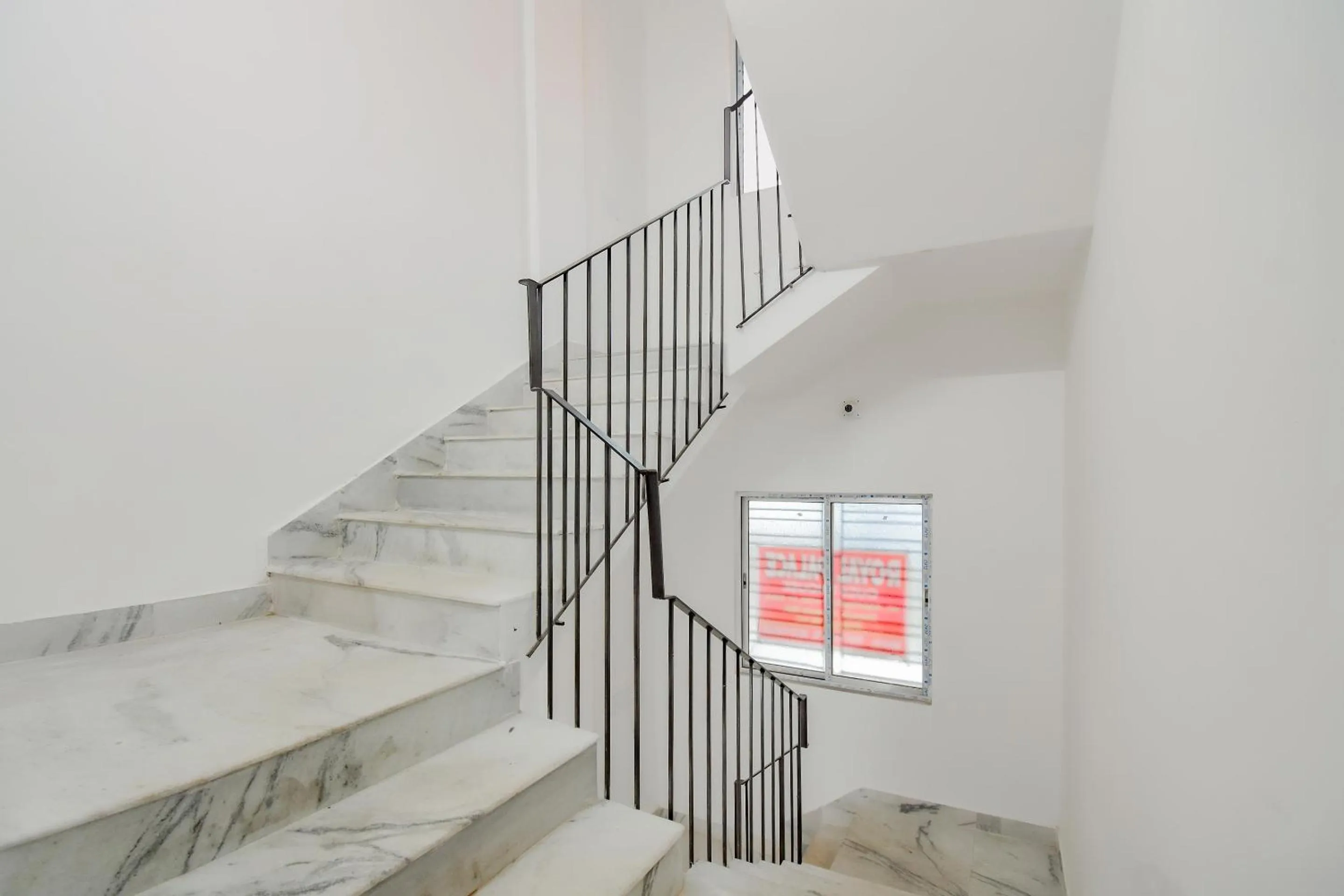 Lobby or reception in Hotel O Royal Palace