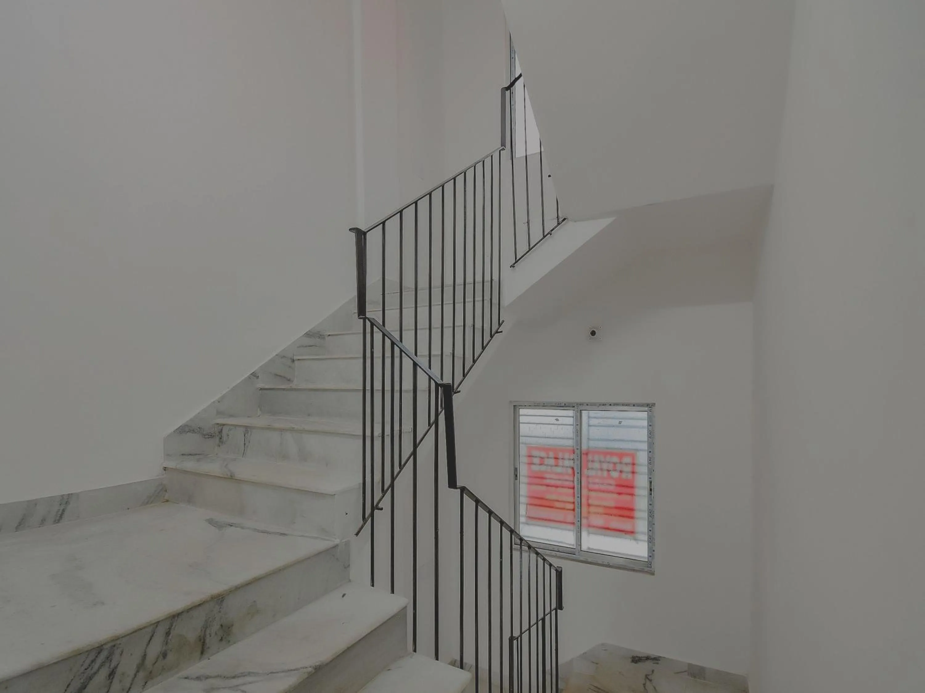 Lobby or reception in Hotel O Royal Palace