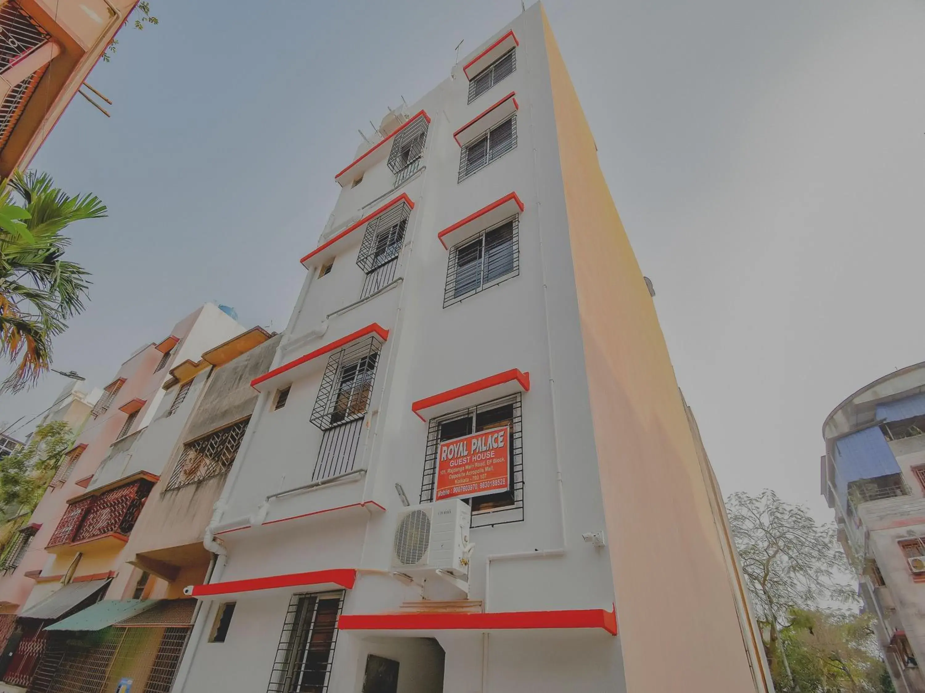 Hotel O Royal Palace Hotel O Royal Palace