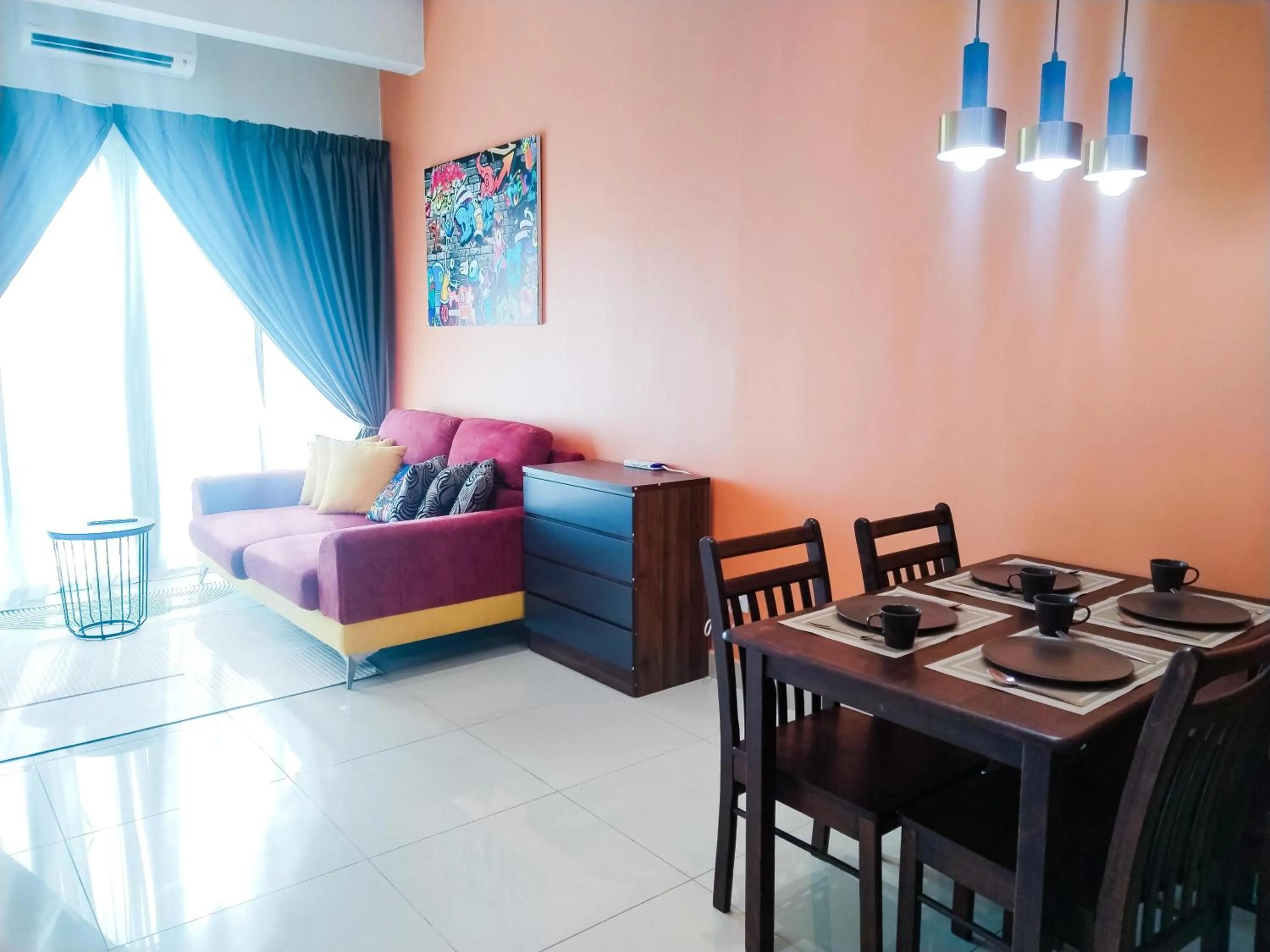 DPULZE Residence By IdealHub