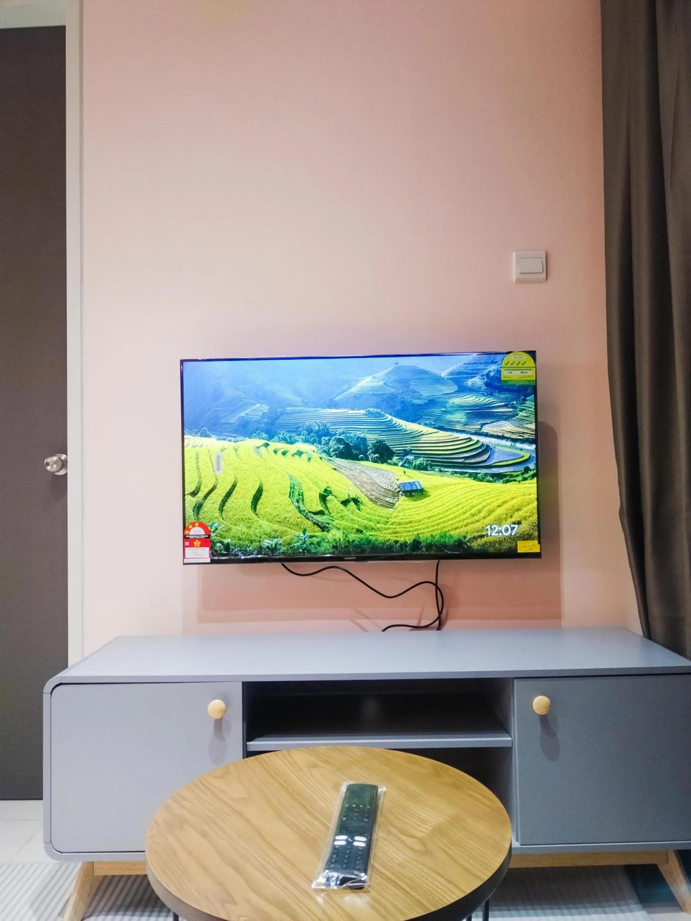 DPULZE Residence By IdealHub