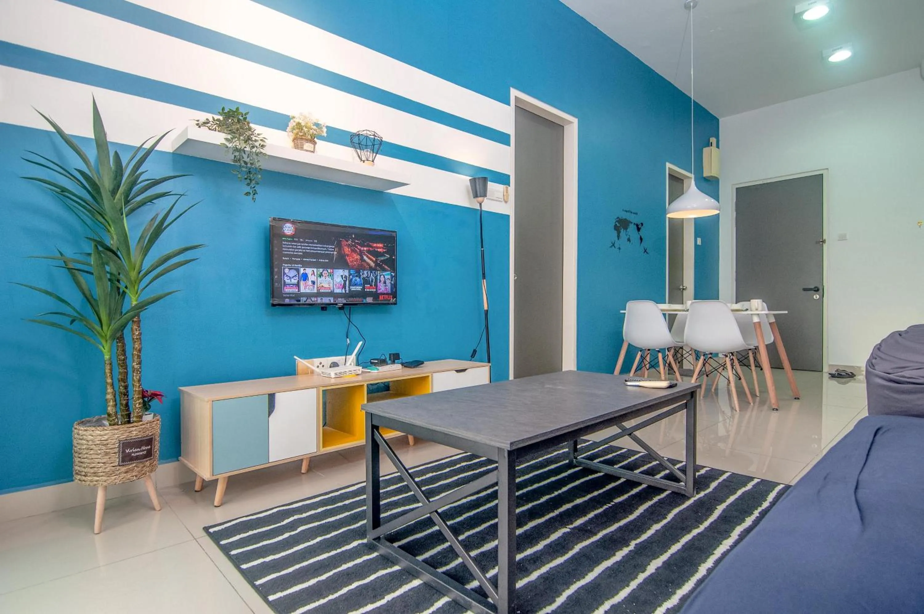 DPULZE Residence By IdealHub