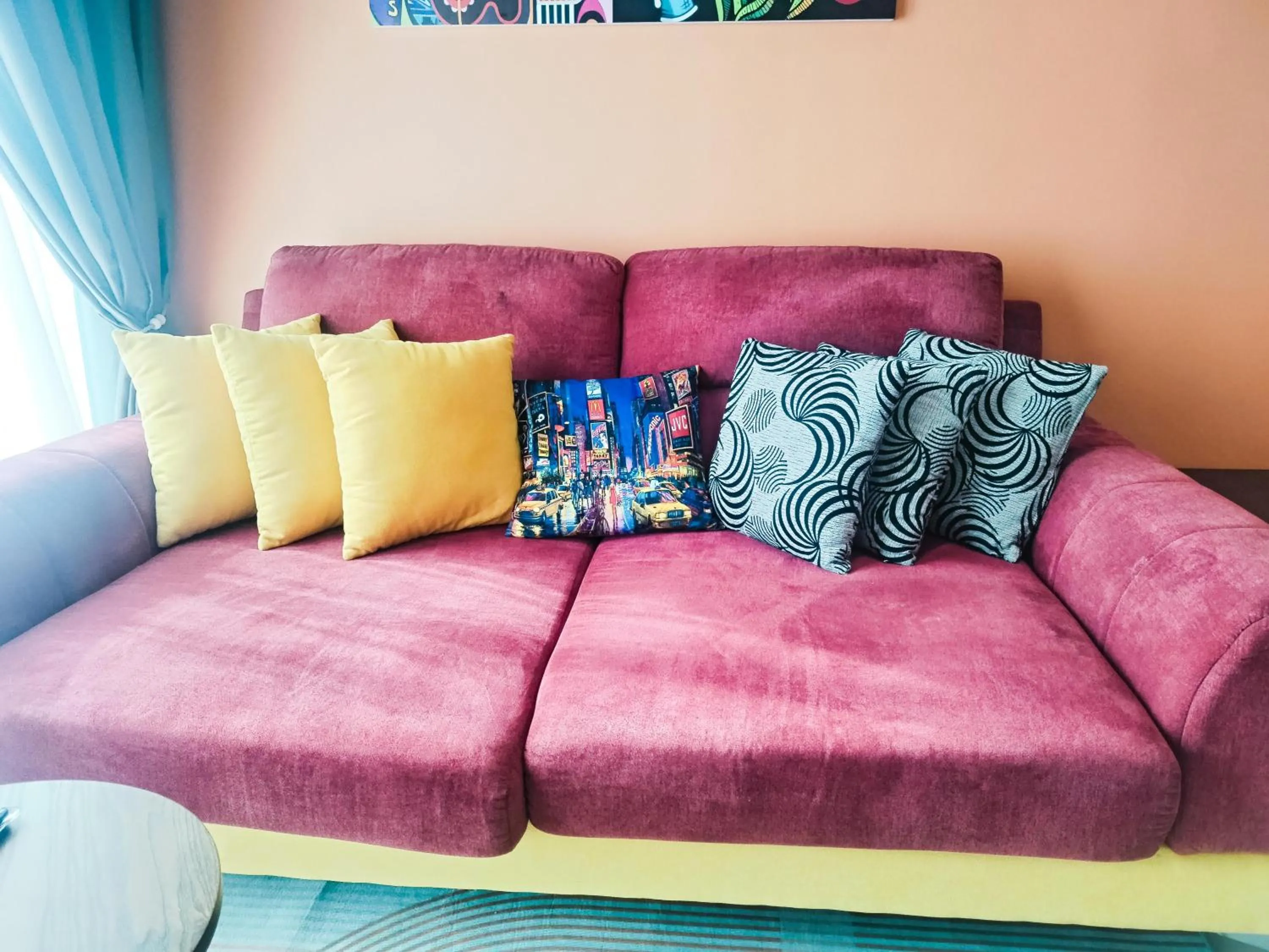 Bed in DPULZE Residence By IdealHub