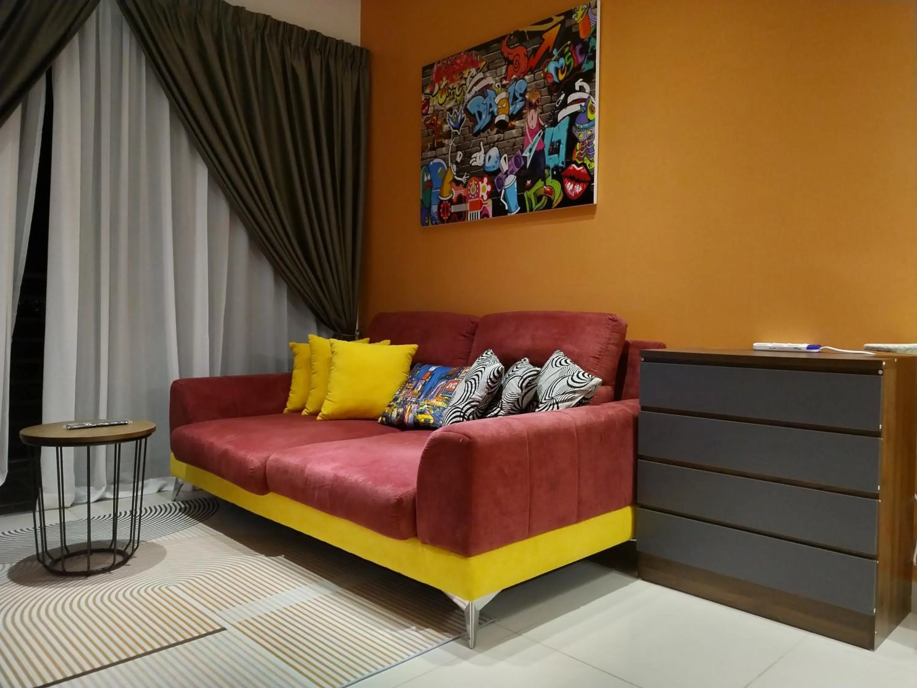 DPULZE Residence By IdealHub