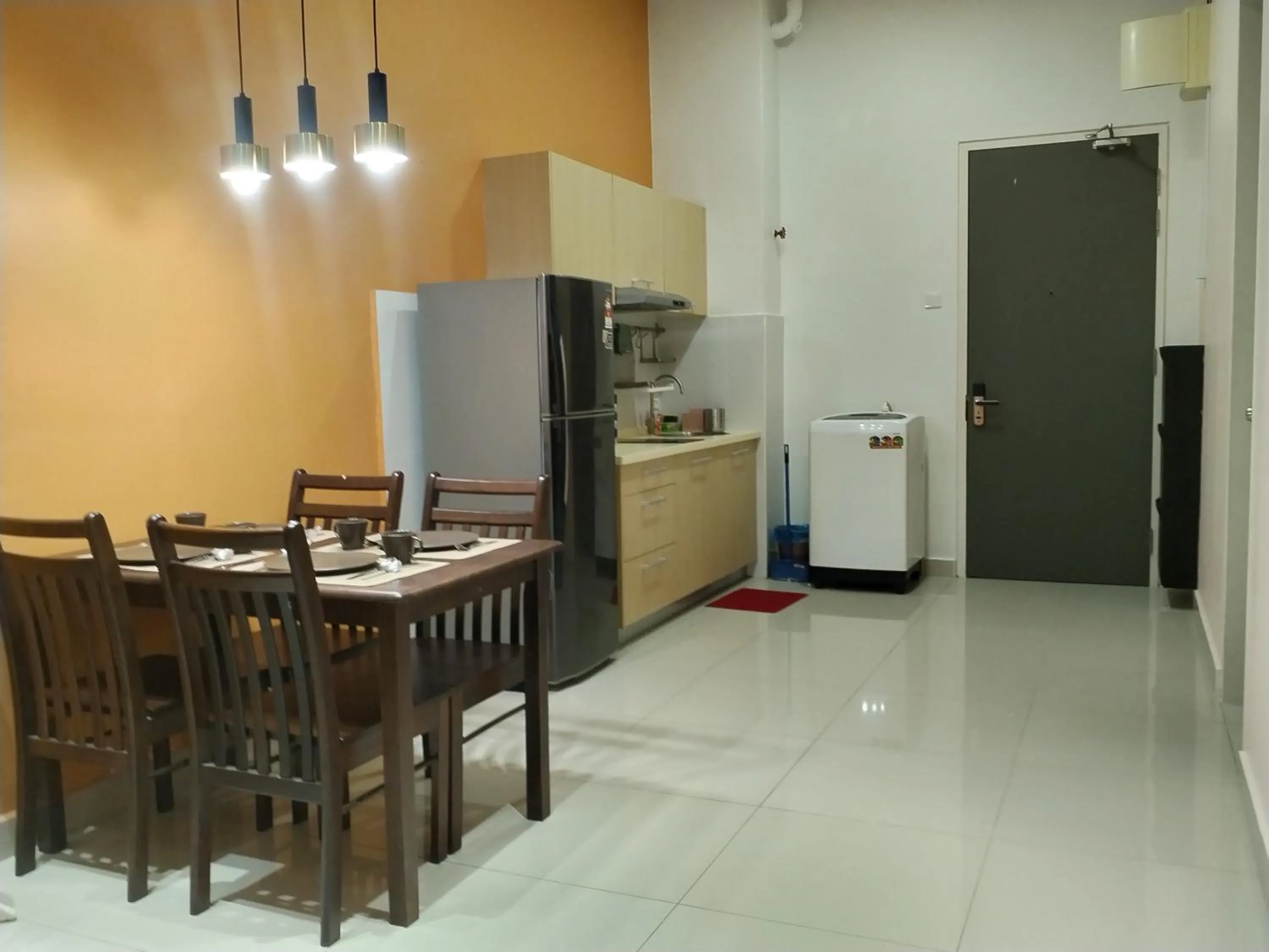 DPULZE Residence By IdealHub