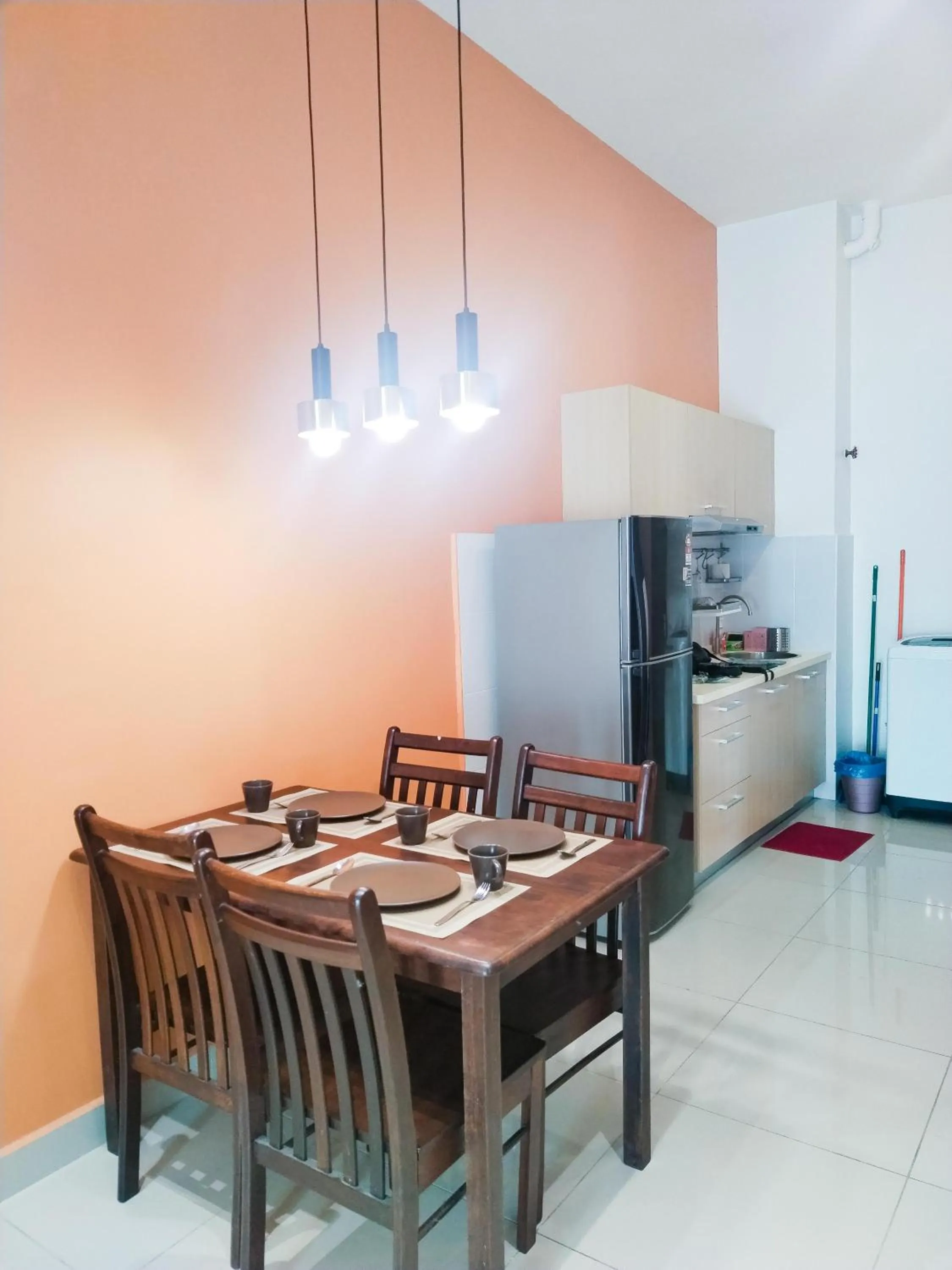 DPULZE Residence By IdealHub