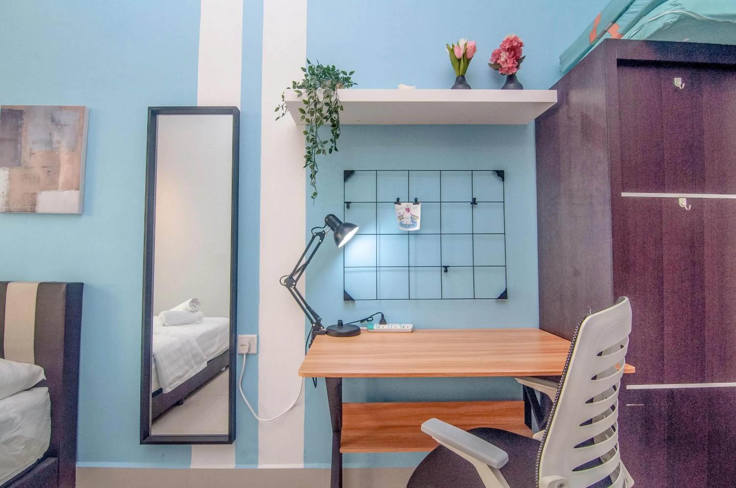 DPULZE Residence By IdealHub