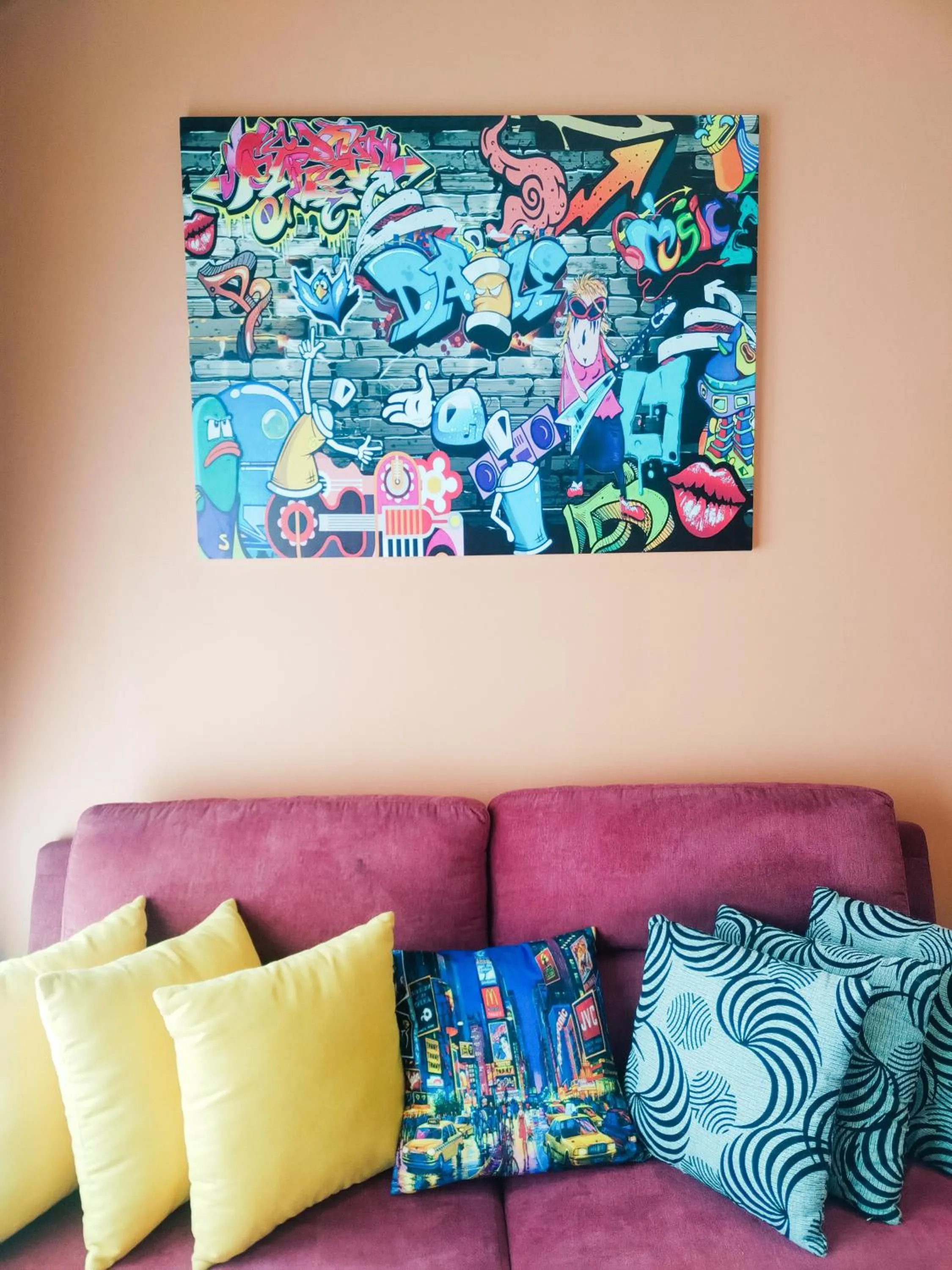 DPULZE Residence By IdealHub