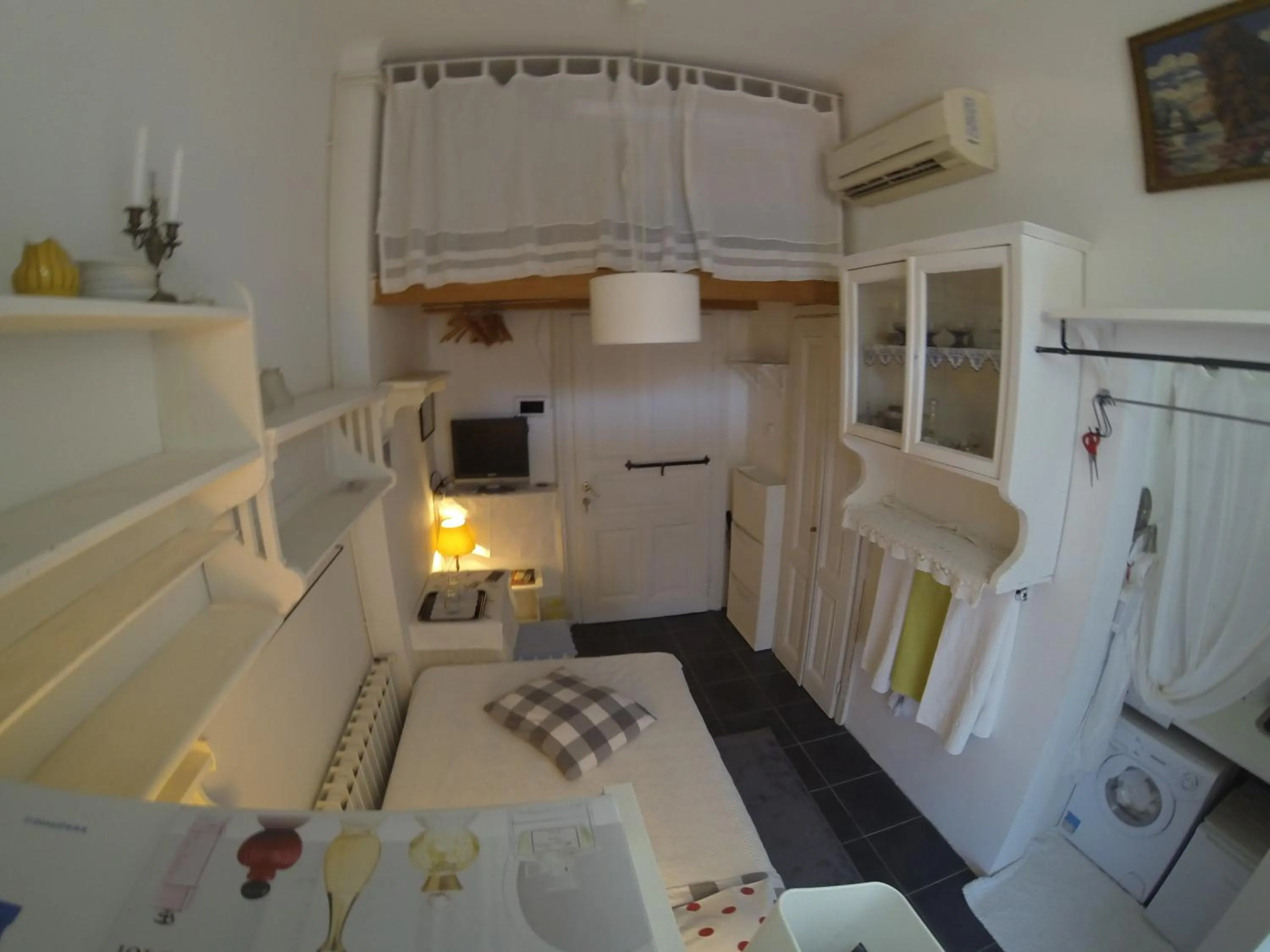 Guest House Ilicki Plac