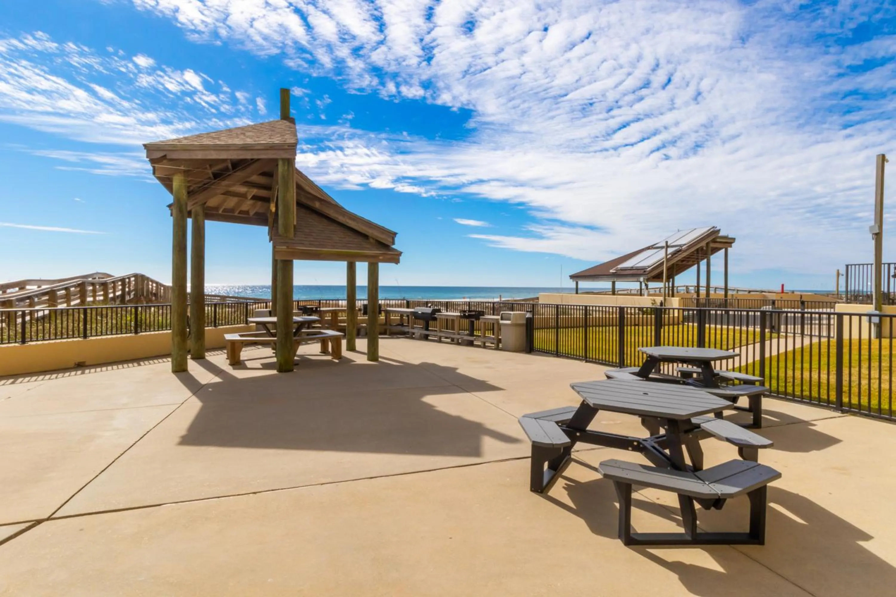 Balcony/Terrace in Phoenix II 2012