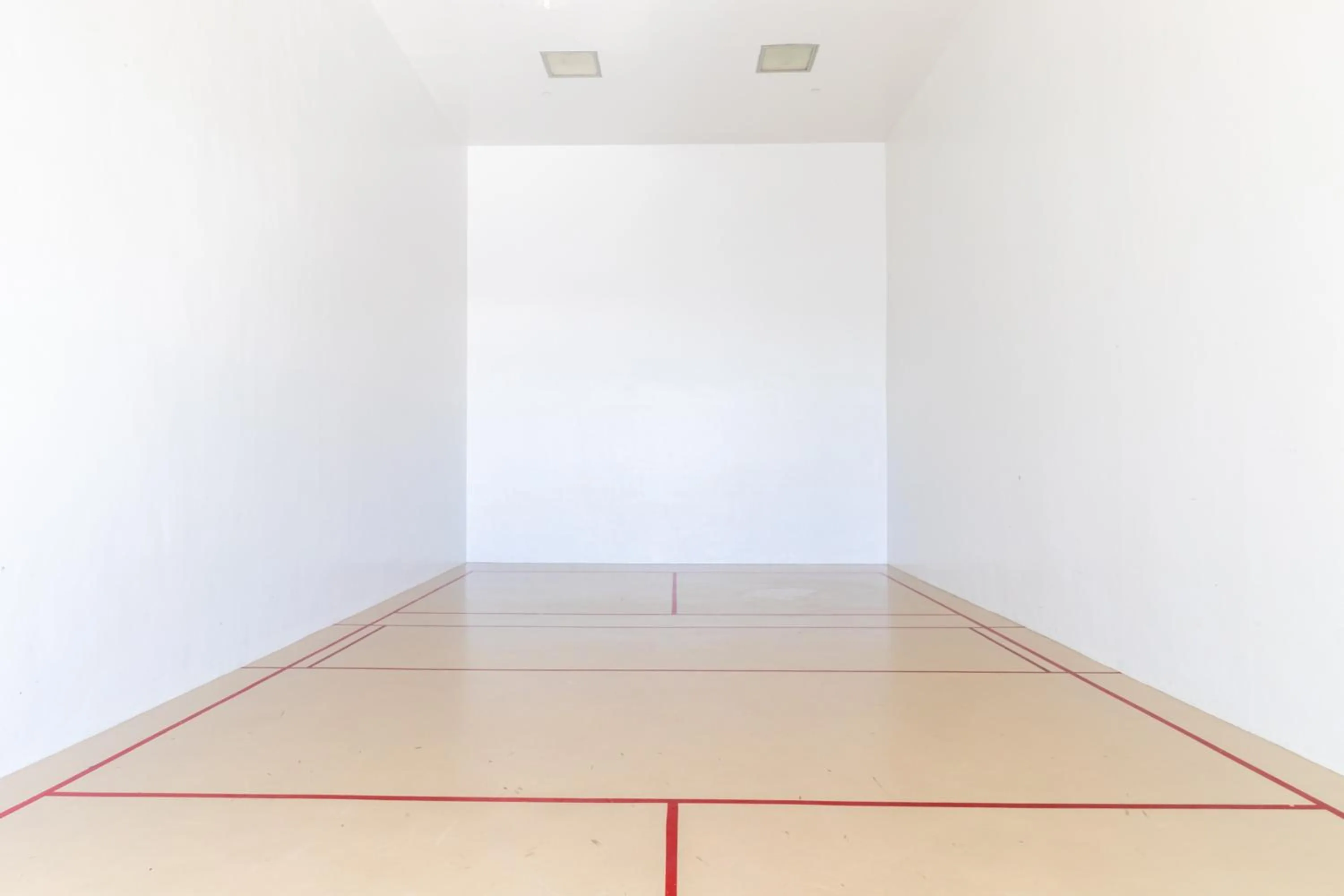 Game Room in Phoenix II 2012