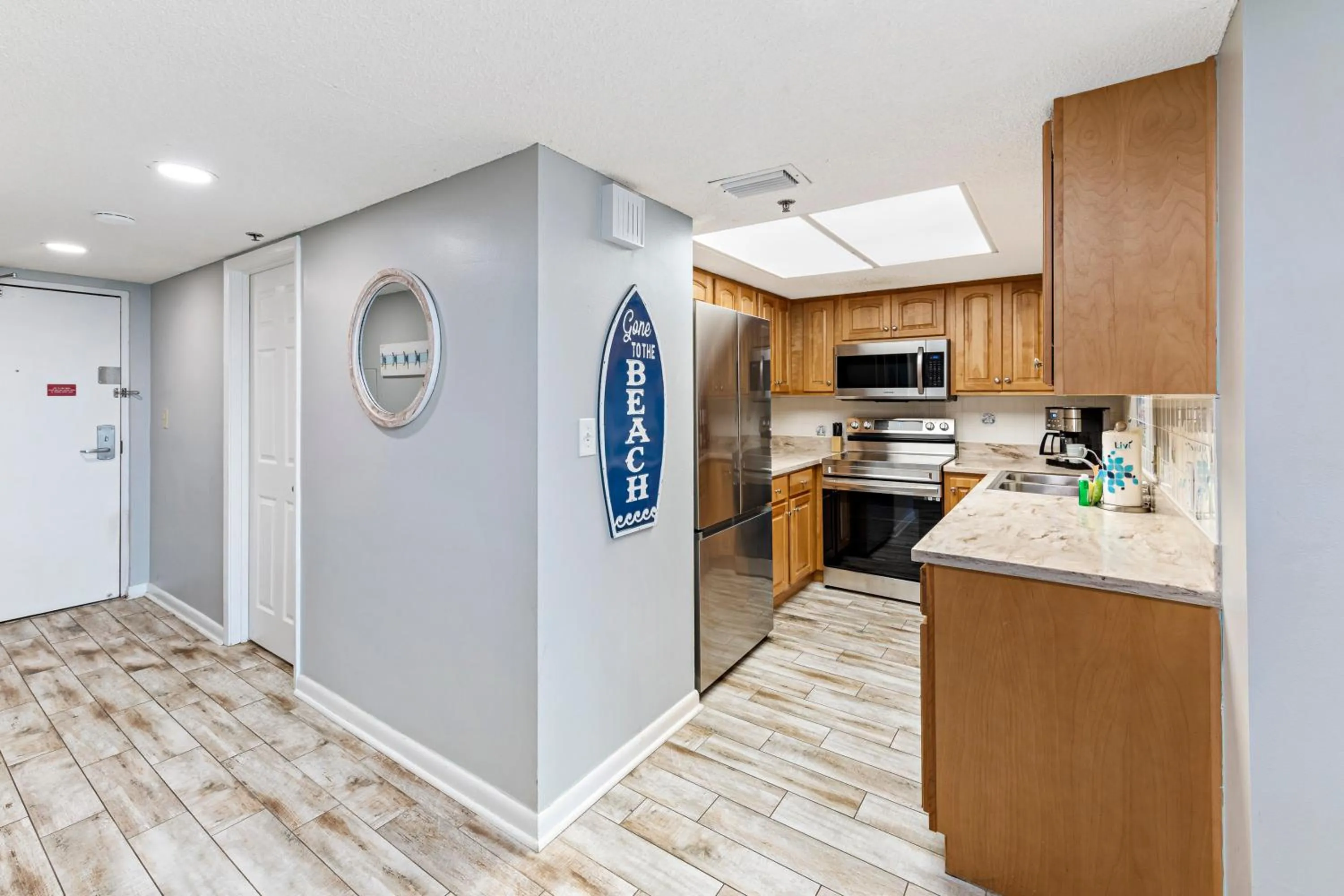 kitchen in Phoenix II 2012