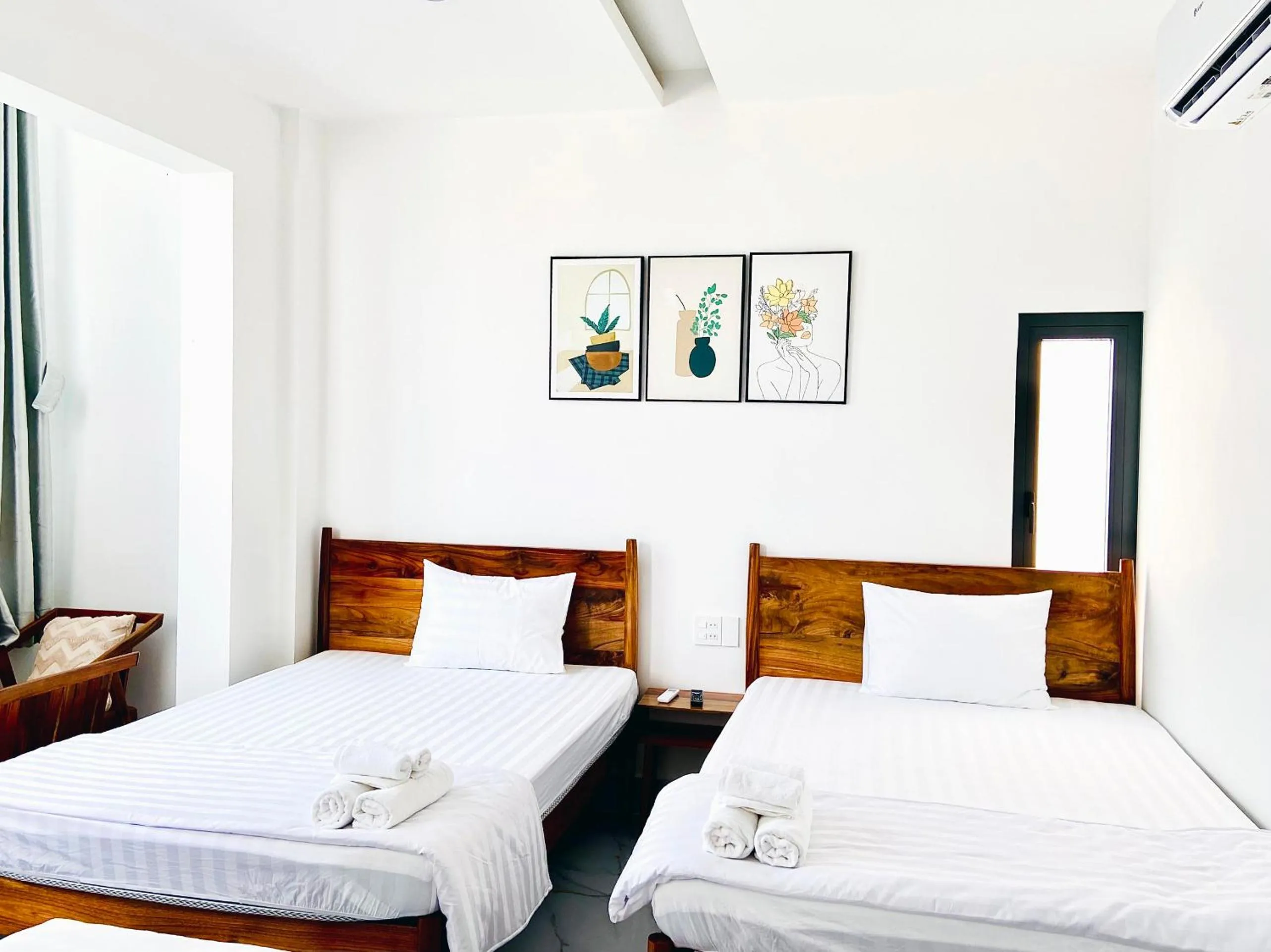 Bed in Hero Hostel & Billiards