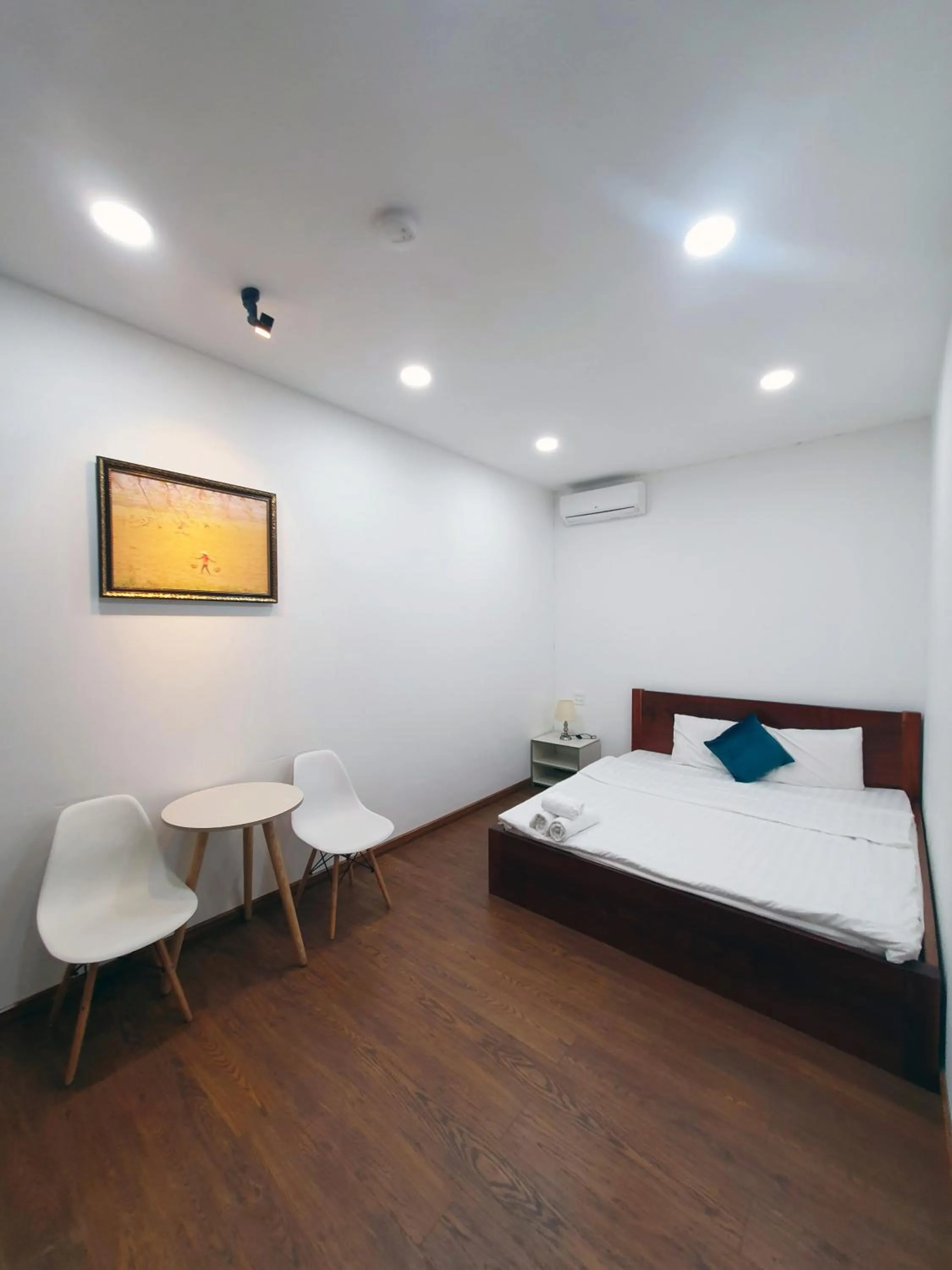 Bed in Hero Hostel & Billiards