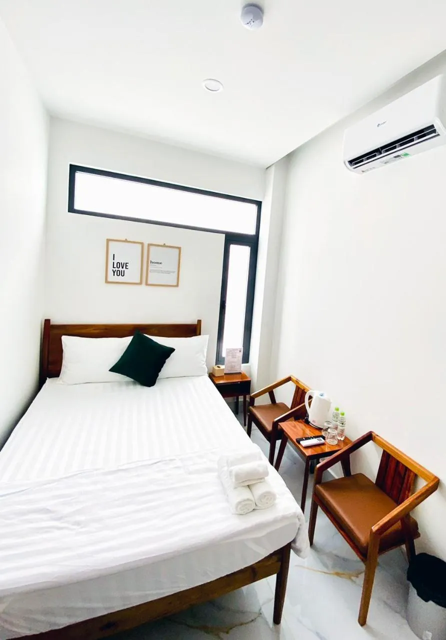 Bed in Hero Hostel & Billiards