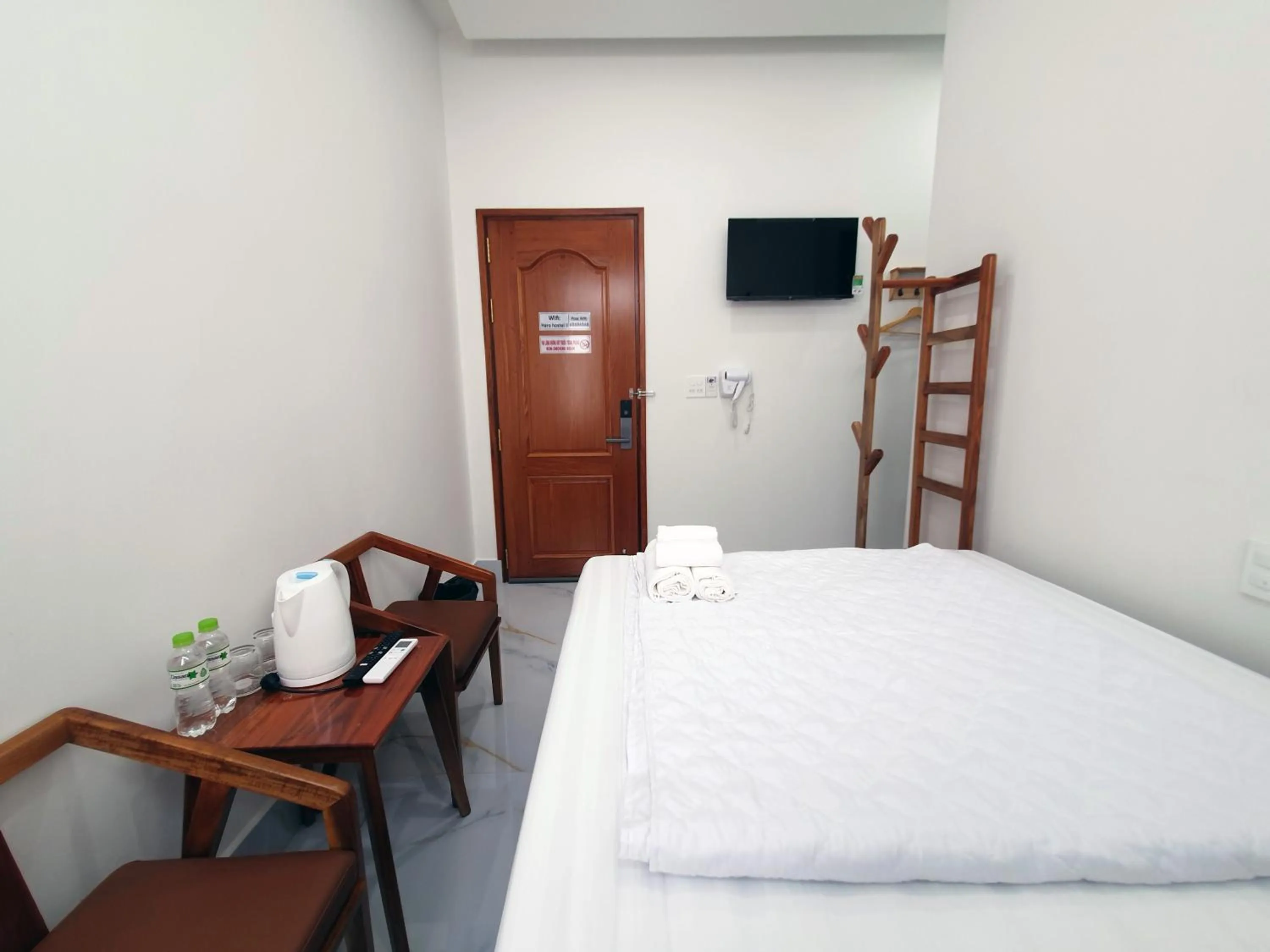 Bed in Hero Hostel & Billiards