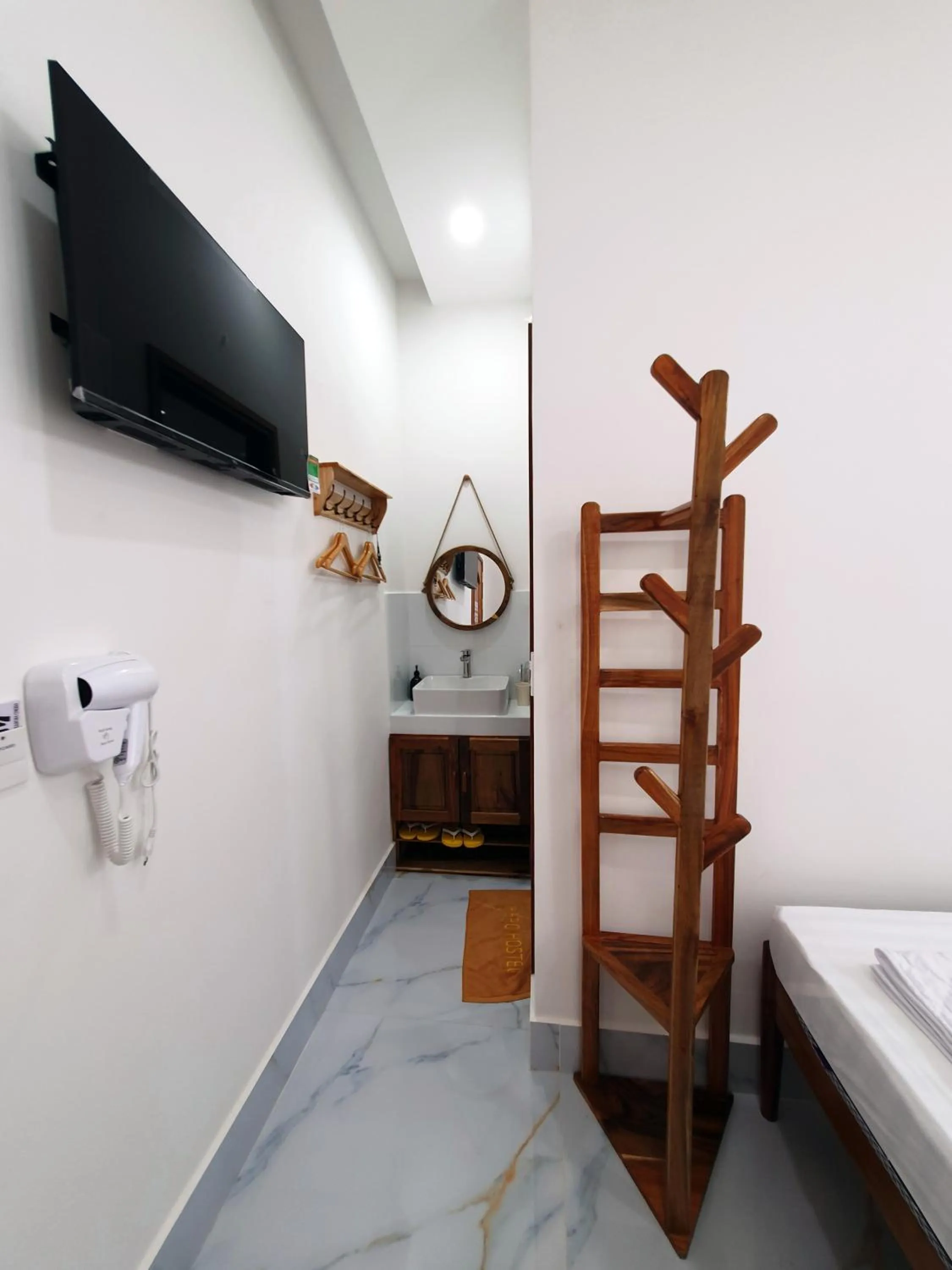 Photo of the whole room, Bed in Hero Hostel & Billiards