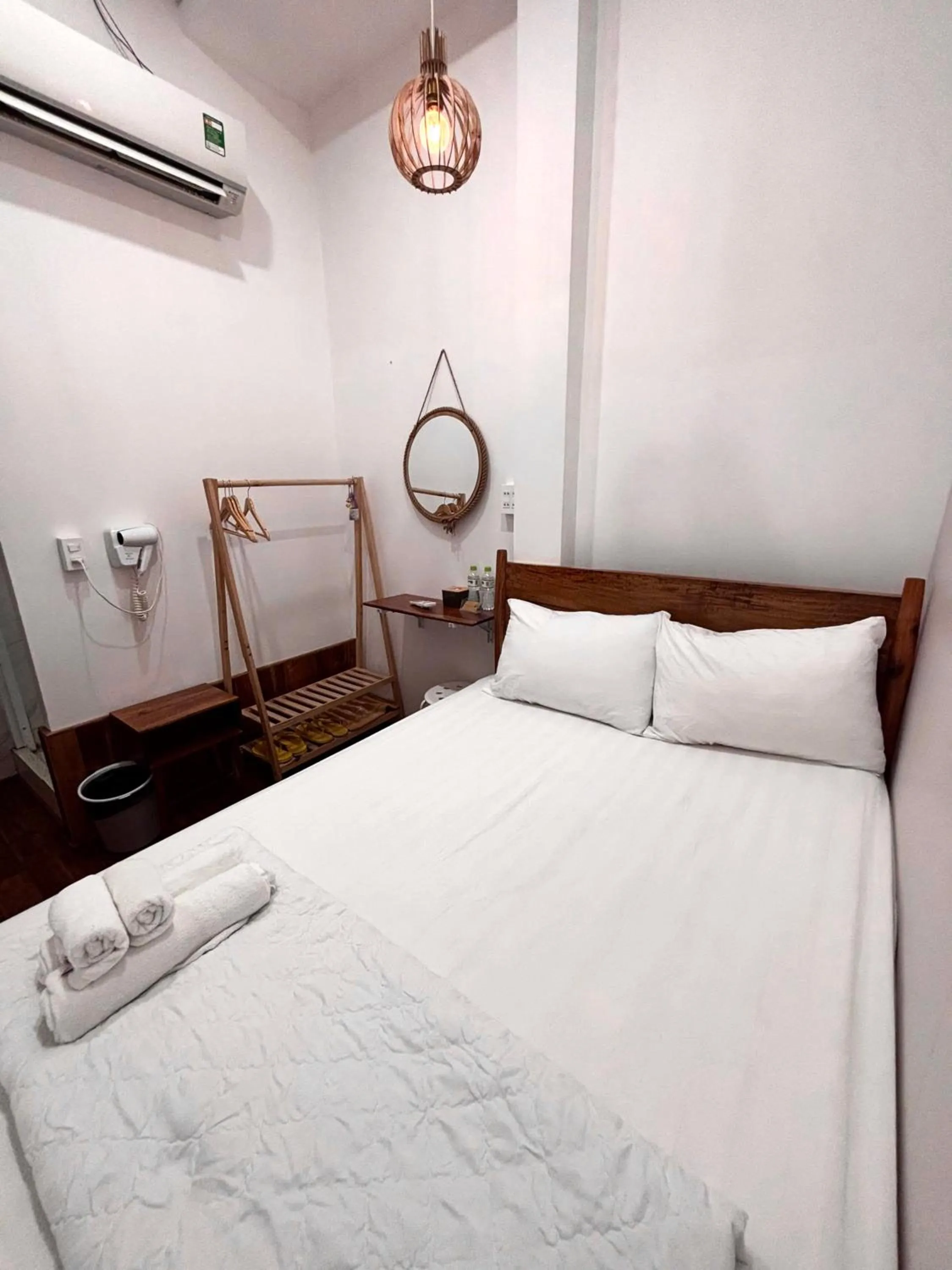 Bed in Hero Hostel & Billiards