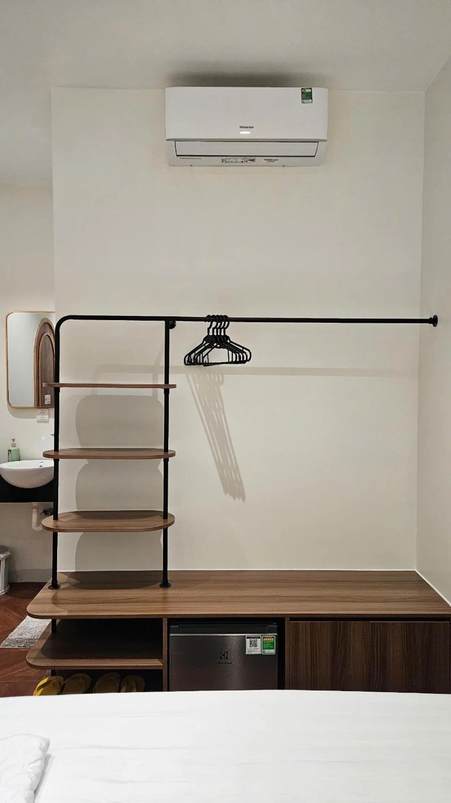 Bed in Hero Hostel & Billiards