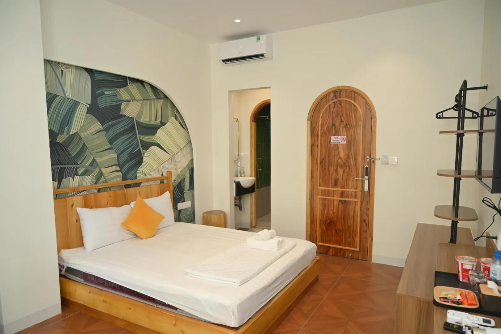 Bed in Hero Hostel & Billiards