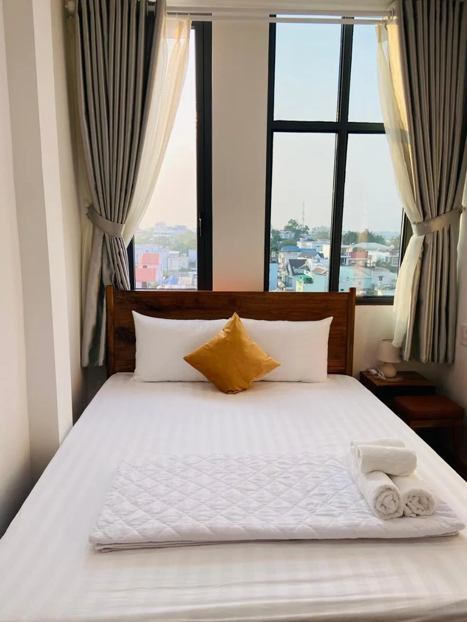 Bed in Hero Hostel & Billiards