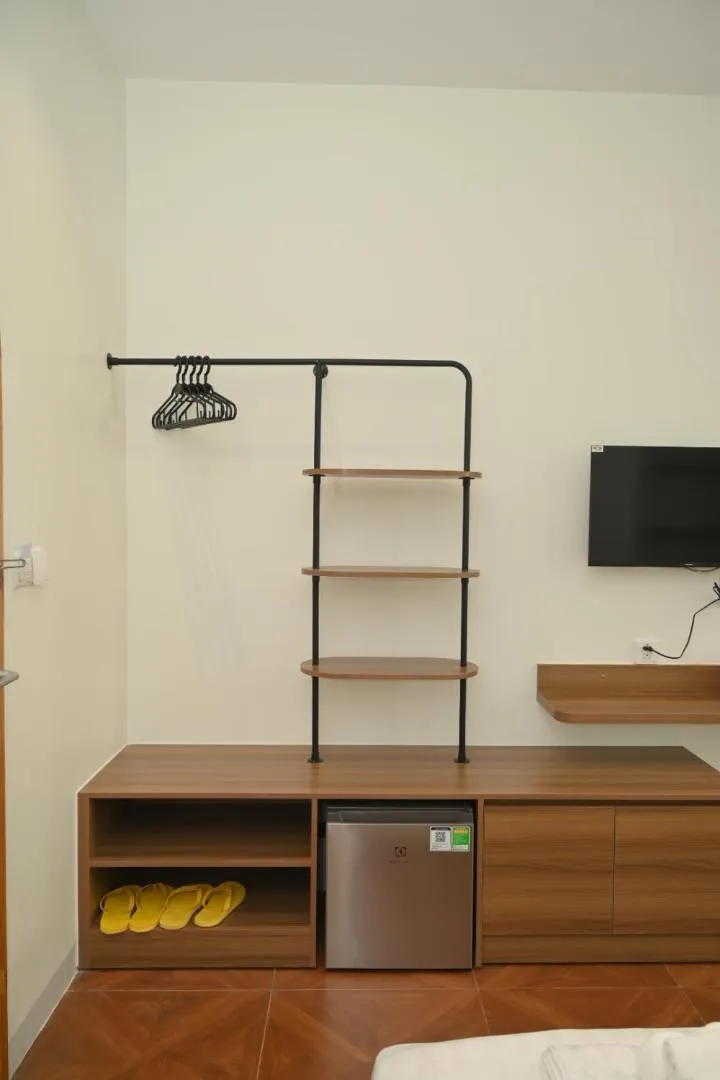 Bed in Hero Hostel & Billiards