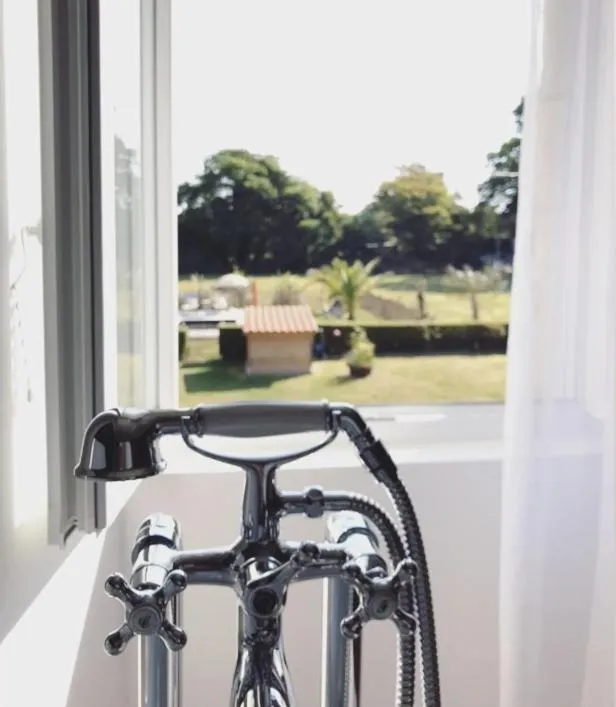 Le Mottay Guesthouse